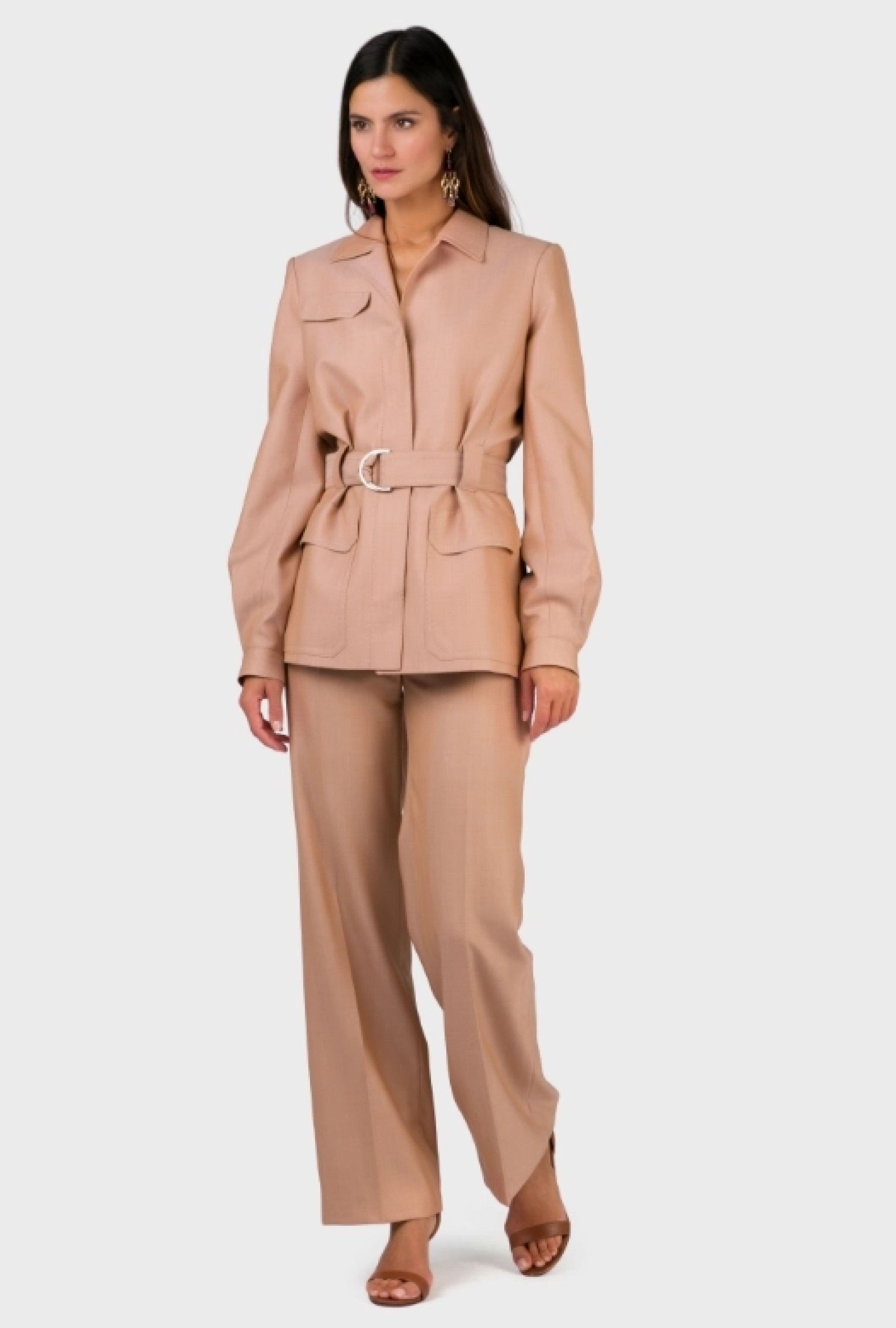 Tailleur Tailoring Sand