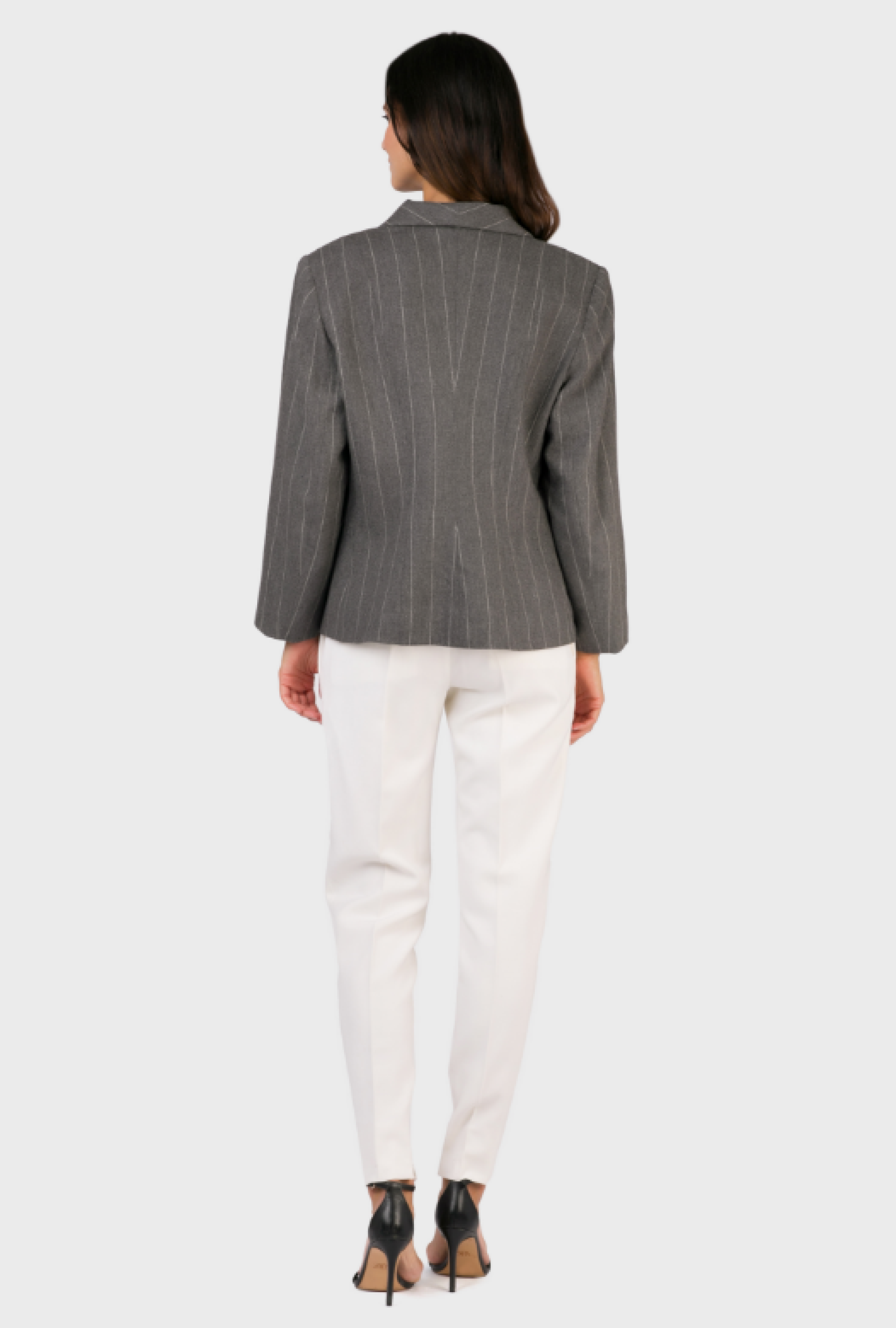 Veste Grey Patrimoine