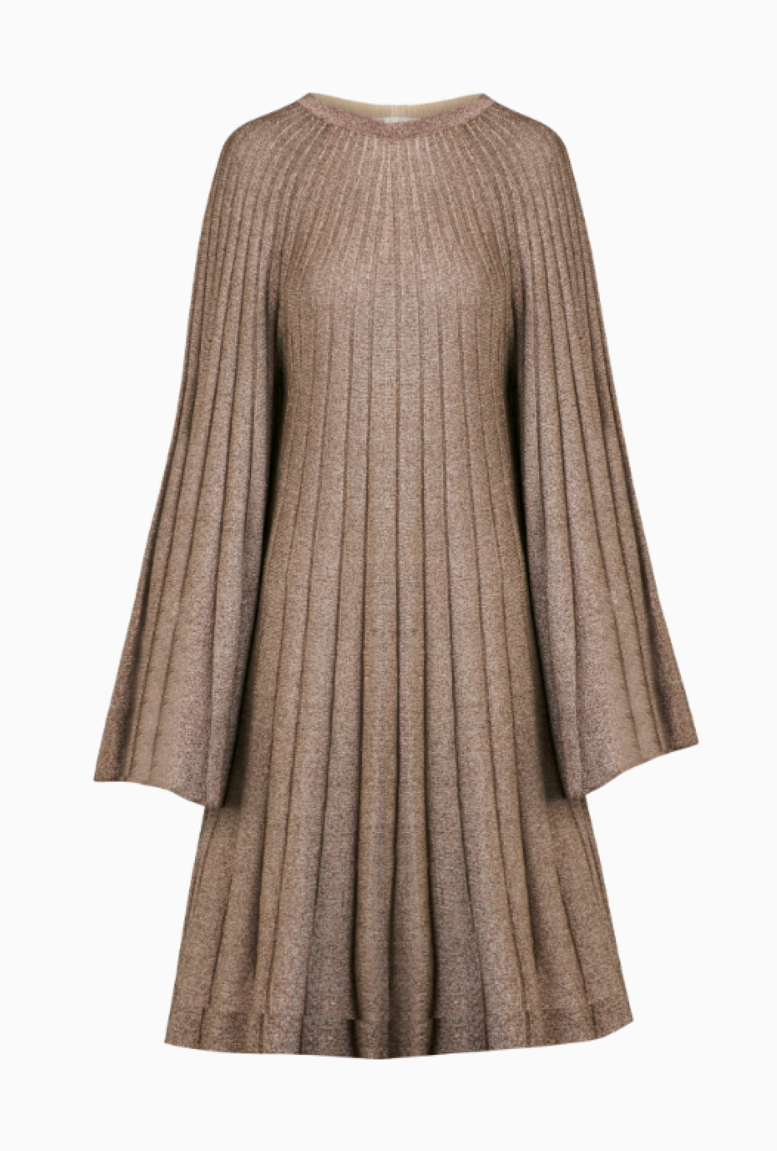 Robe Nude SS2018 Par Natacha Ramsay-levi