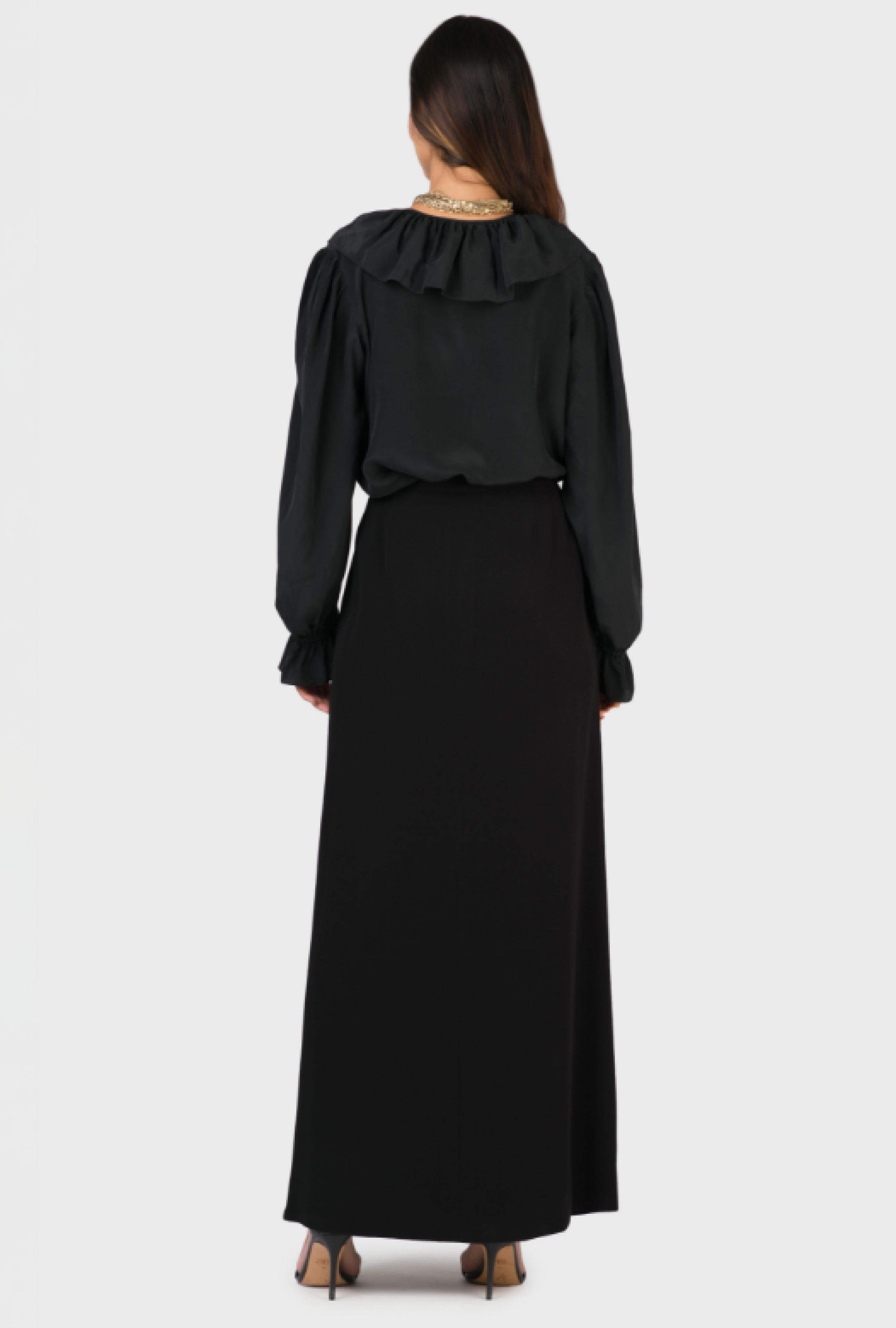 Jupe Intemporel Black