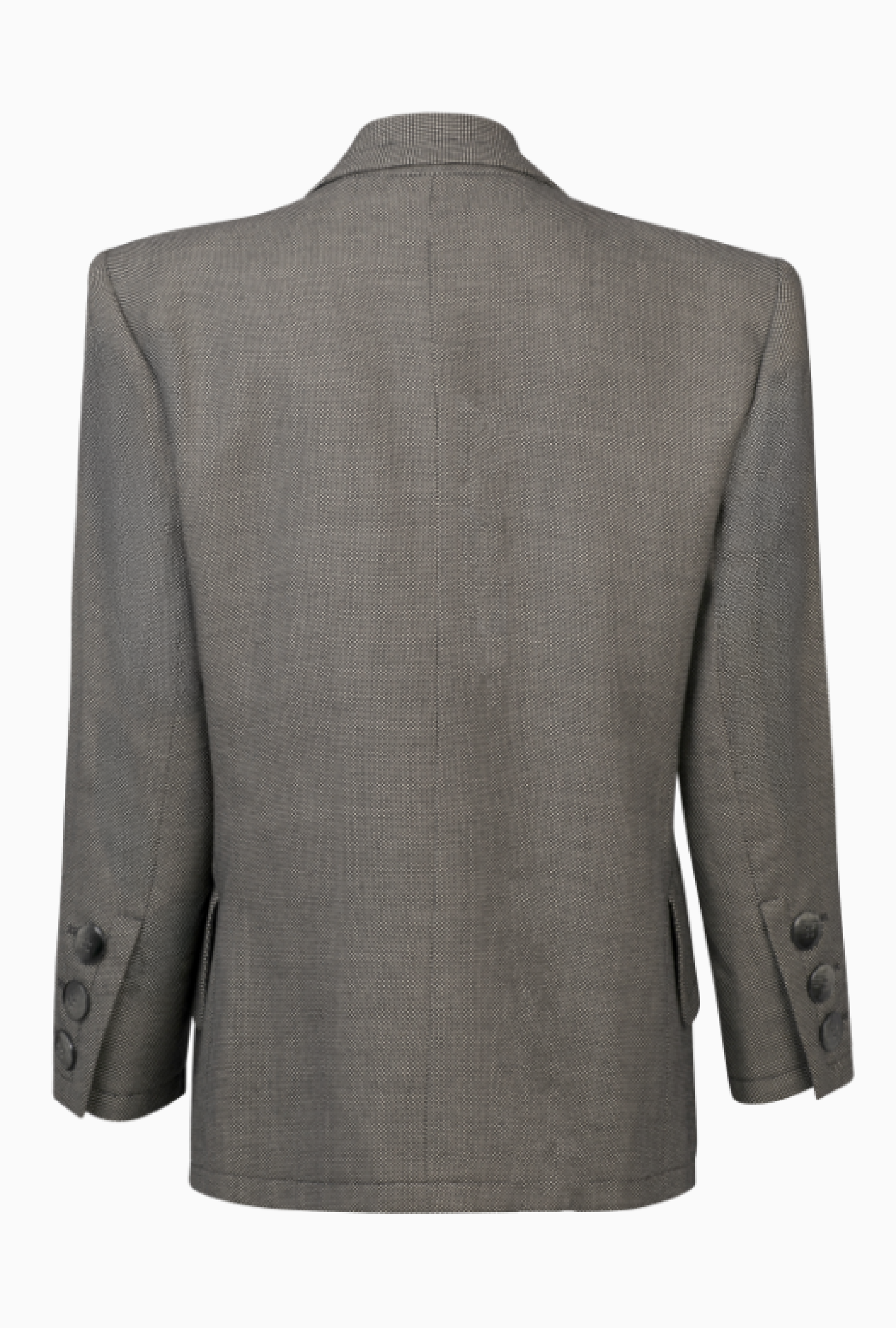 Veste Rive Gauche 1987