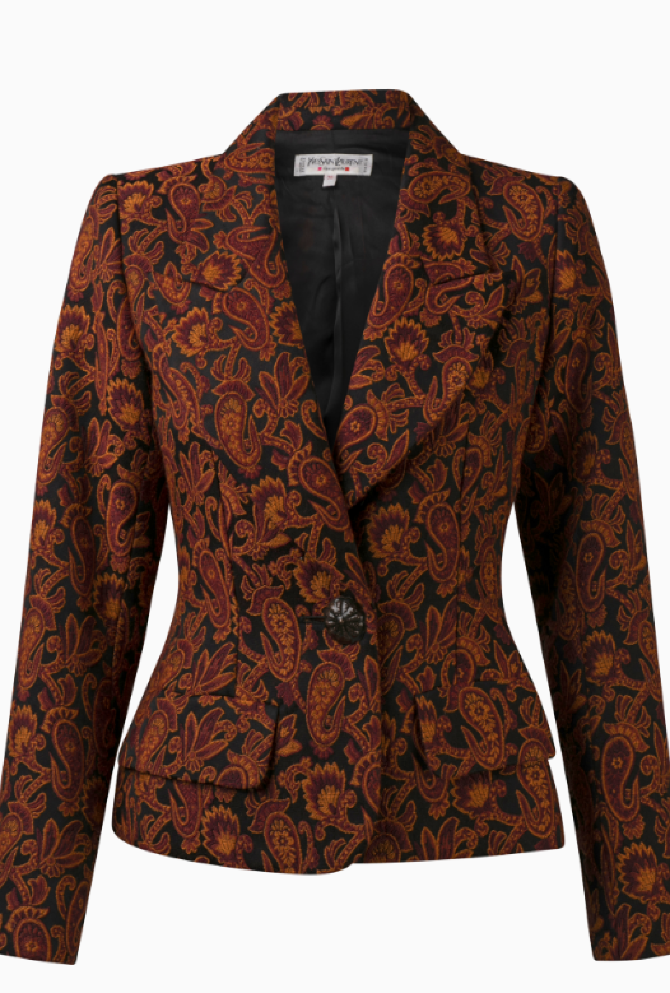 Veste Rive Gauche FW1995