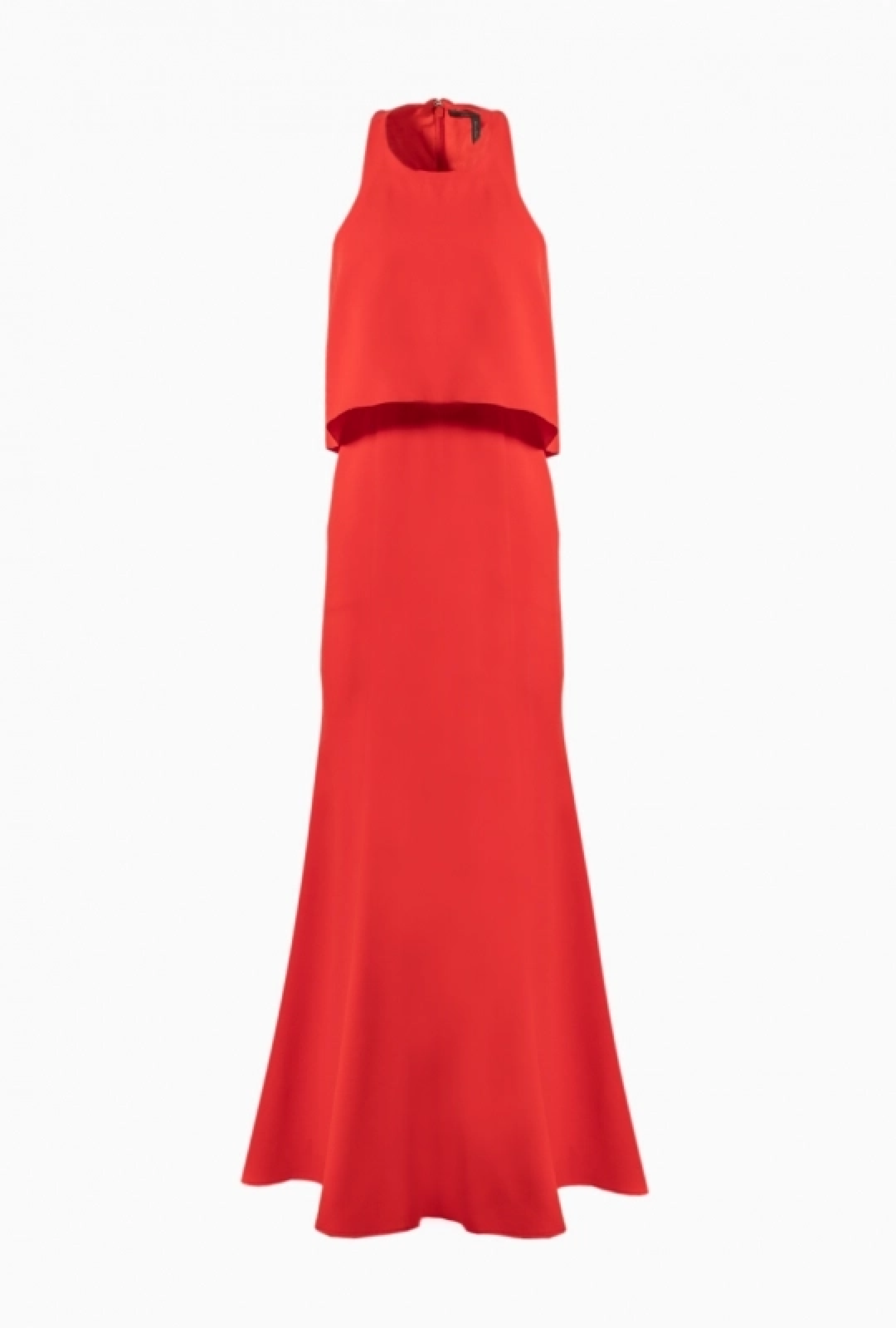 Robe Sirène Corail-Exclusivité web