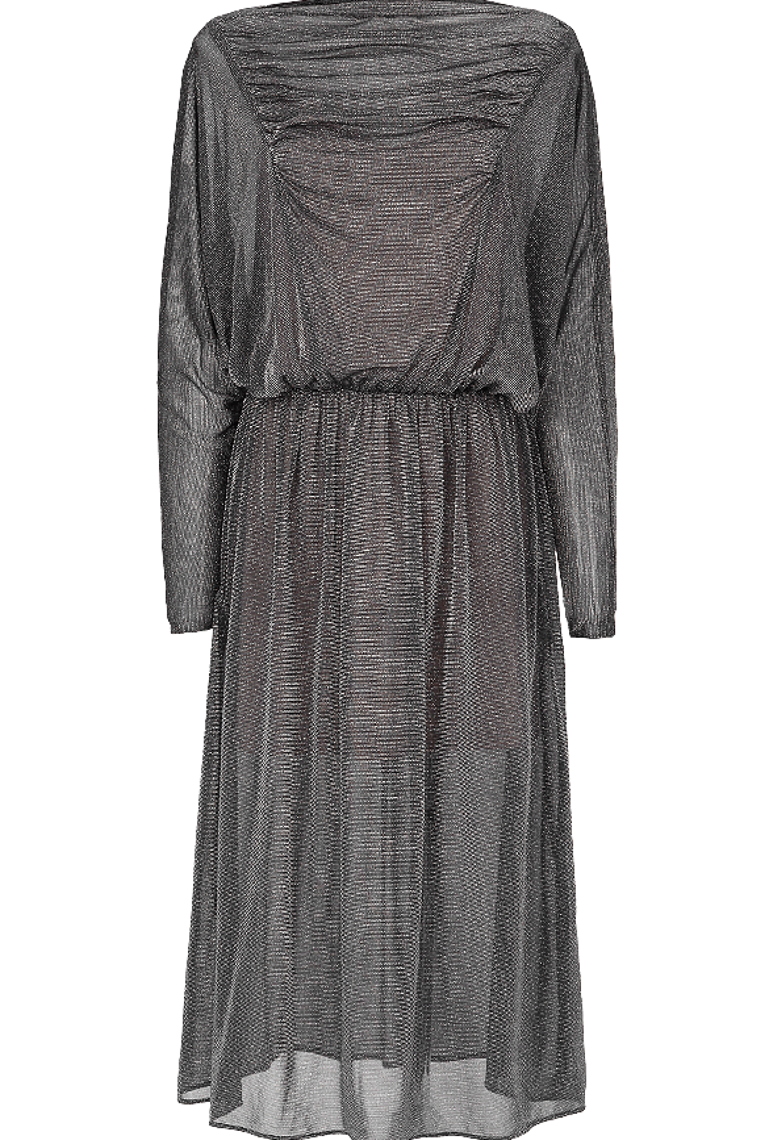 Robe Vintage Silver