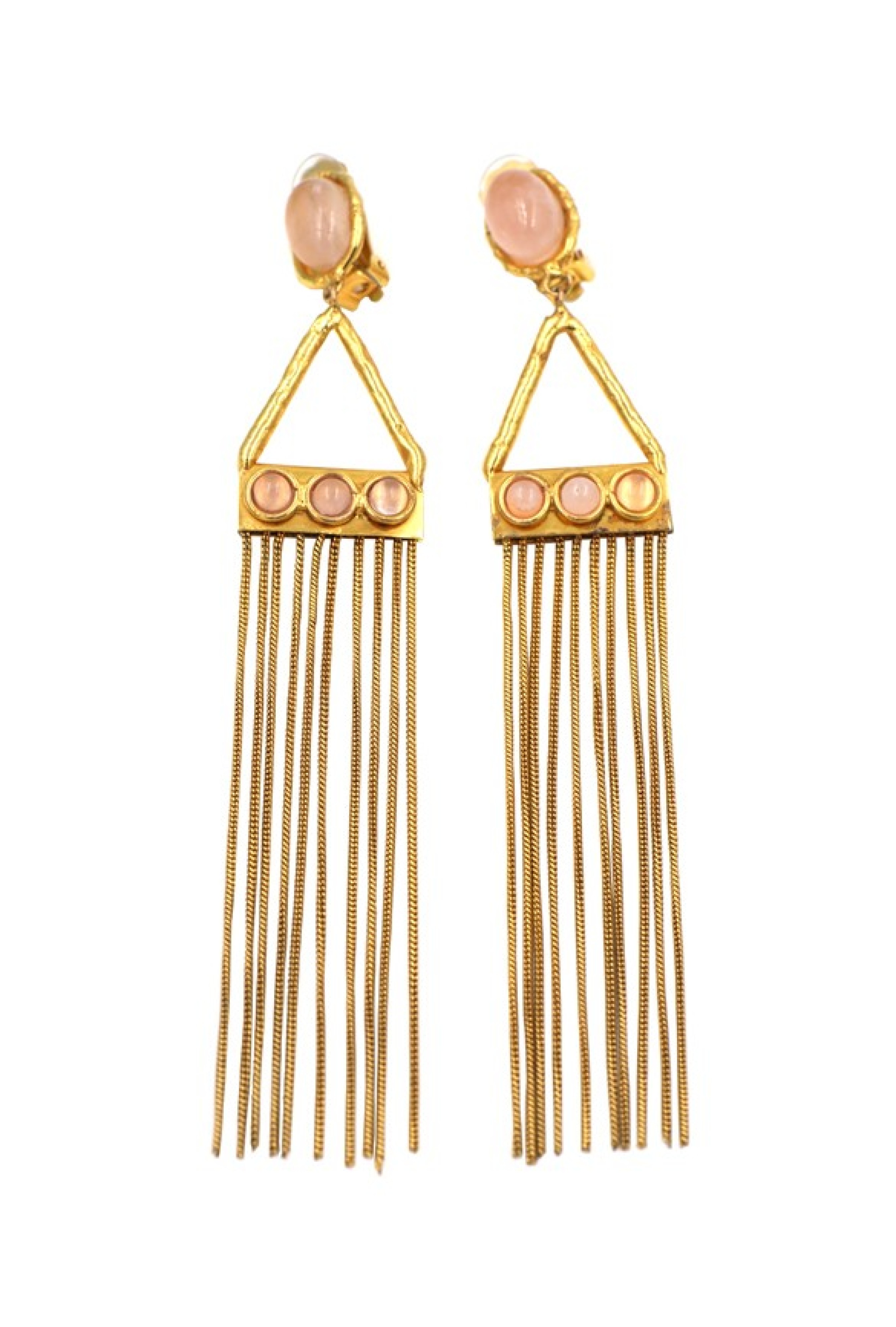 Boucles d'oreilles Gypsy Rose