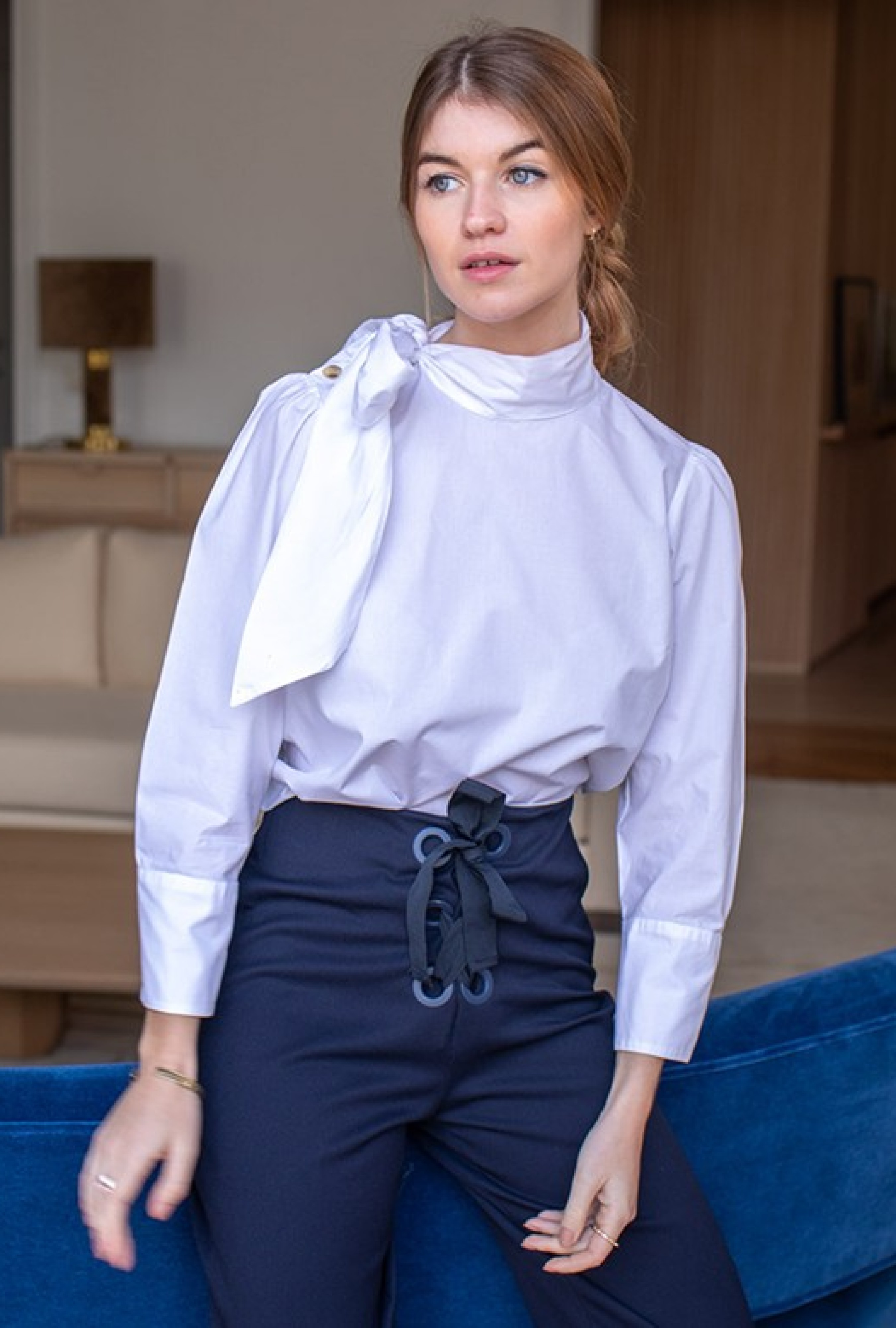Blouse Pénélope