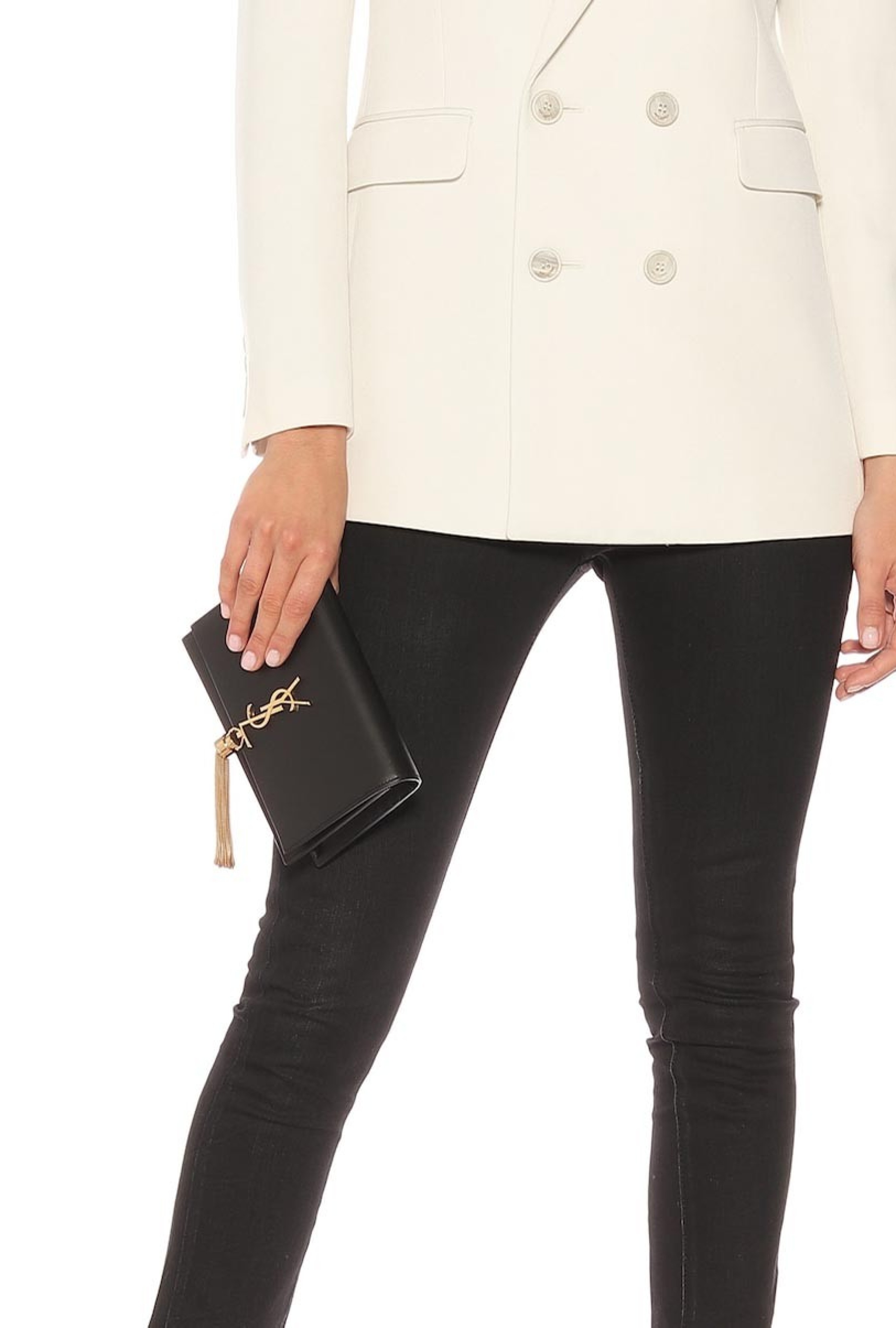 Pochette Classic Monogramme