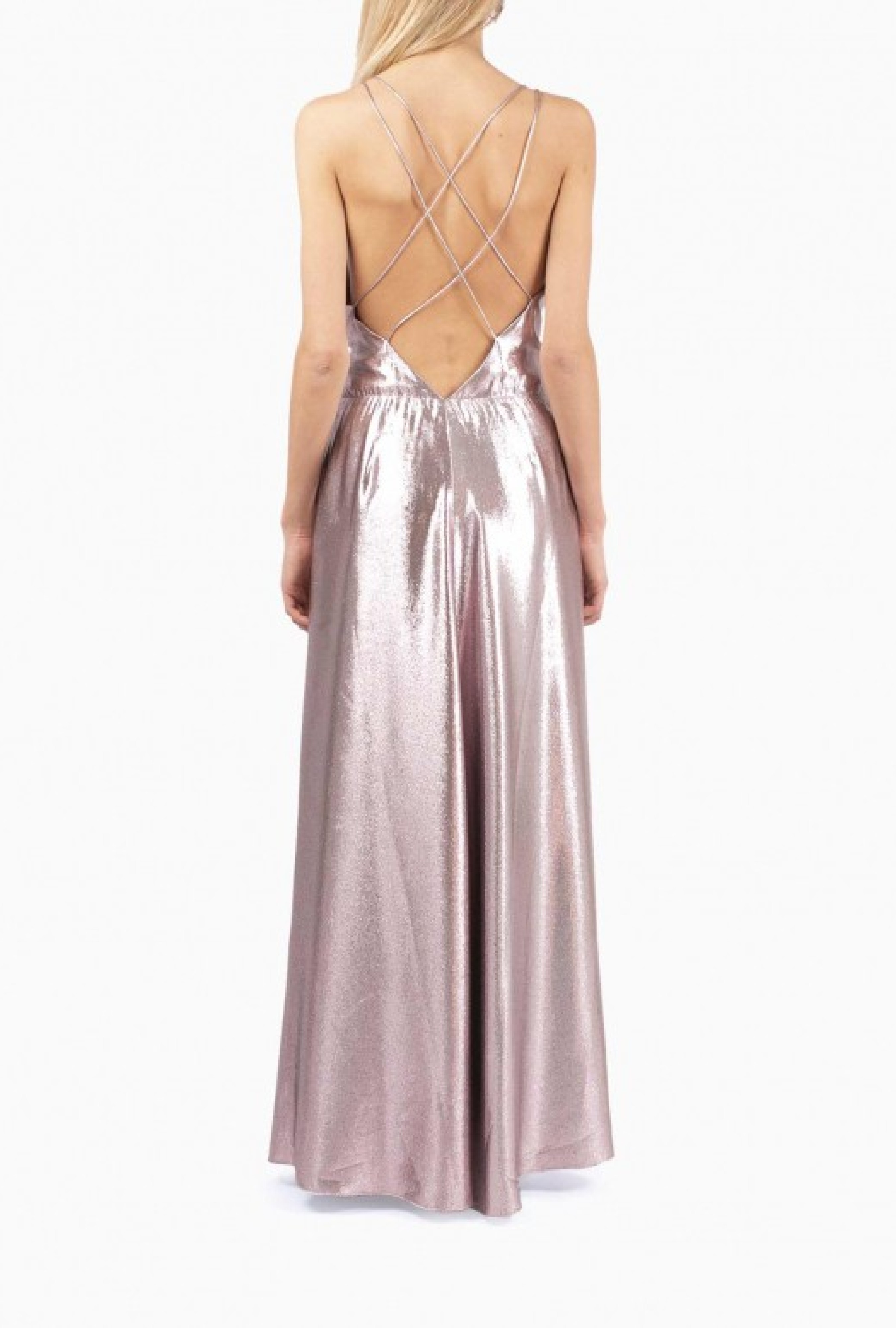 Robe Martine Rose-Exclusivité web