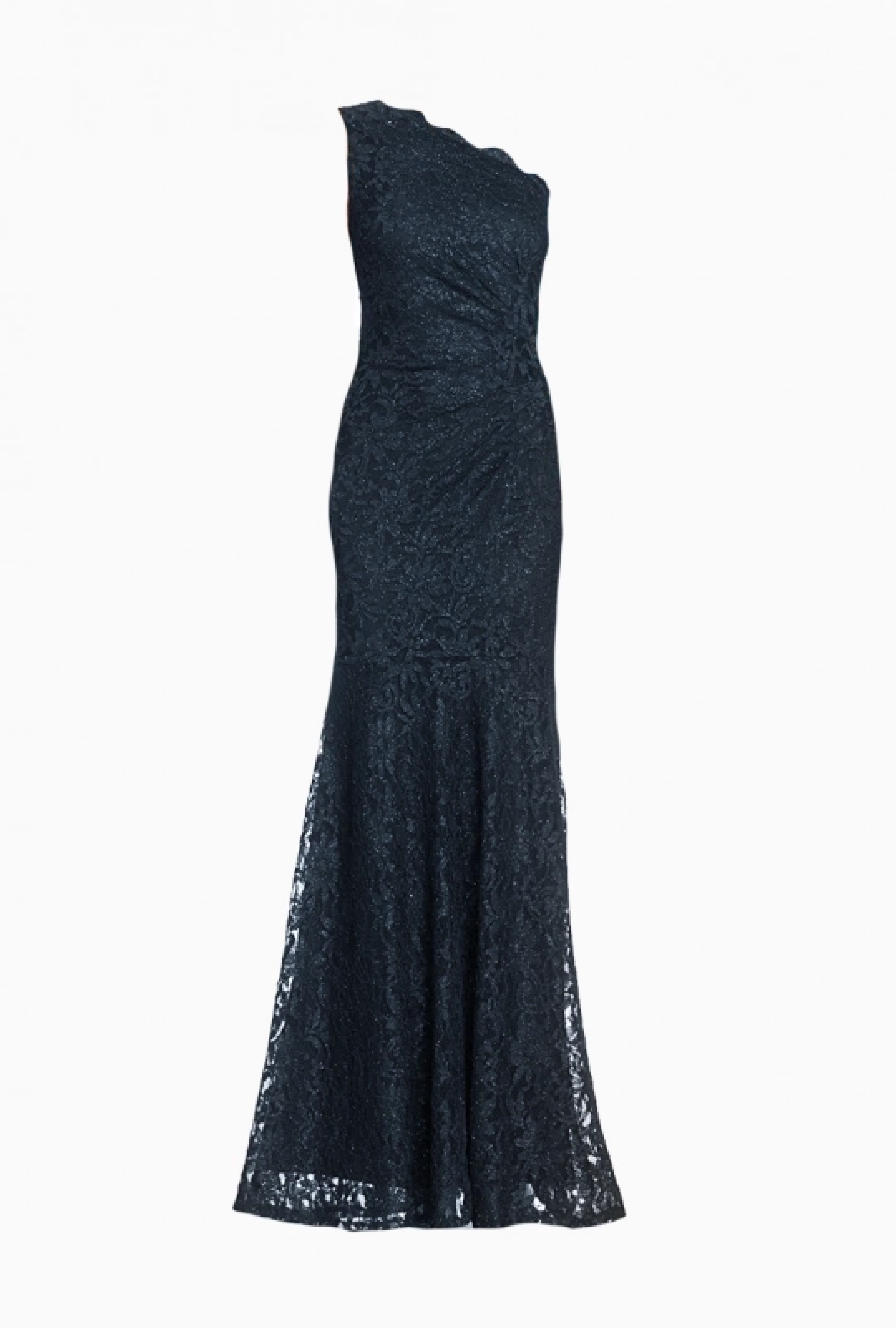 Robe Whitney Navy-Exclusivité web