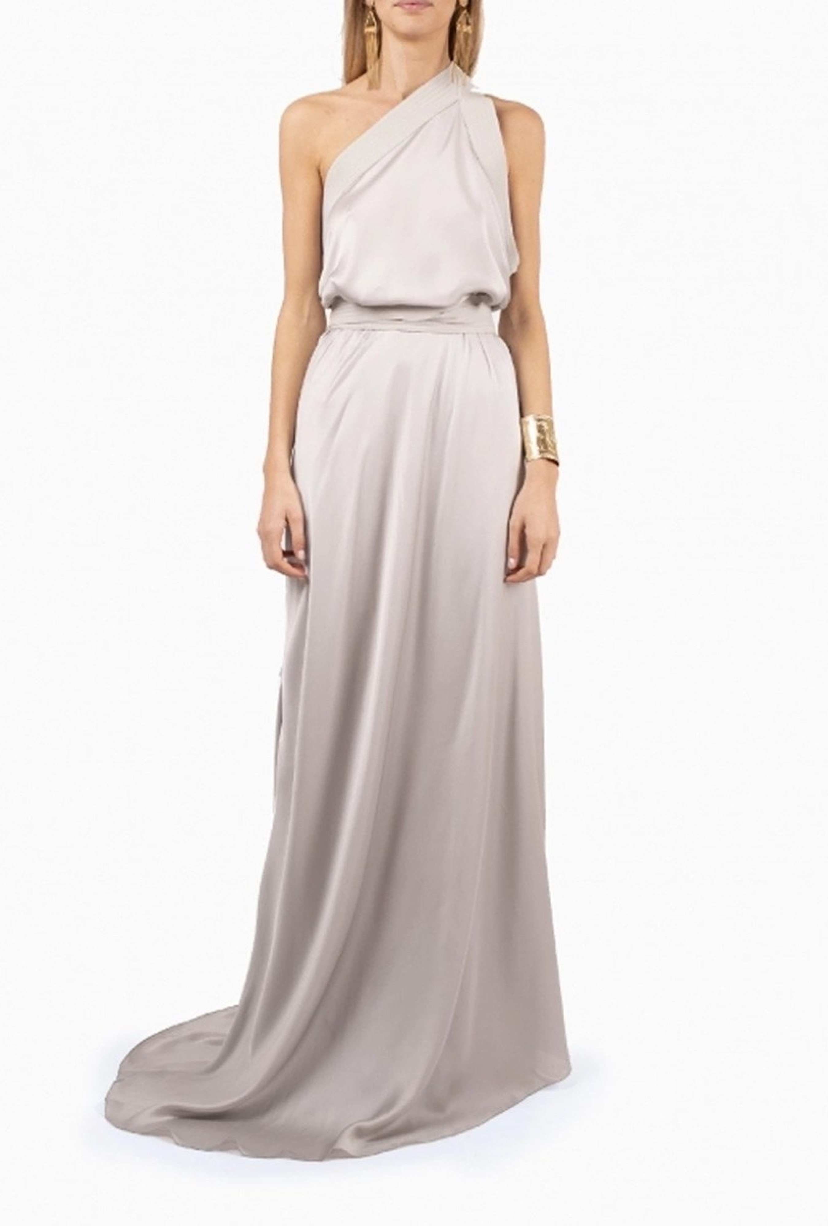 Robe Maison Rabih Kayrouz Pearl