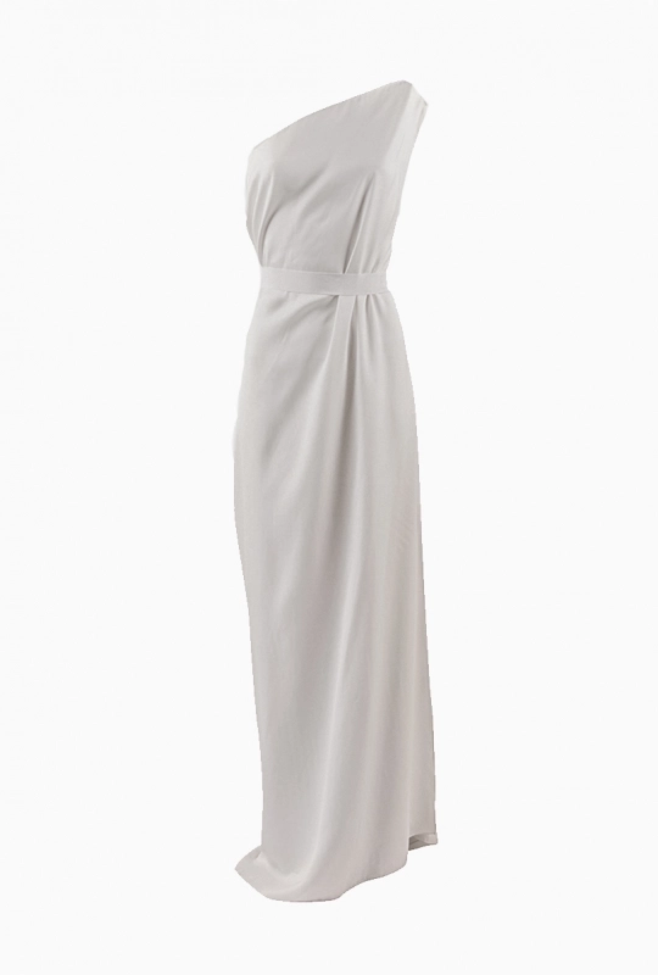 Robe Maison Rabih Kayrouz Pearl