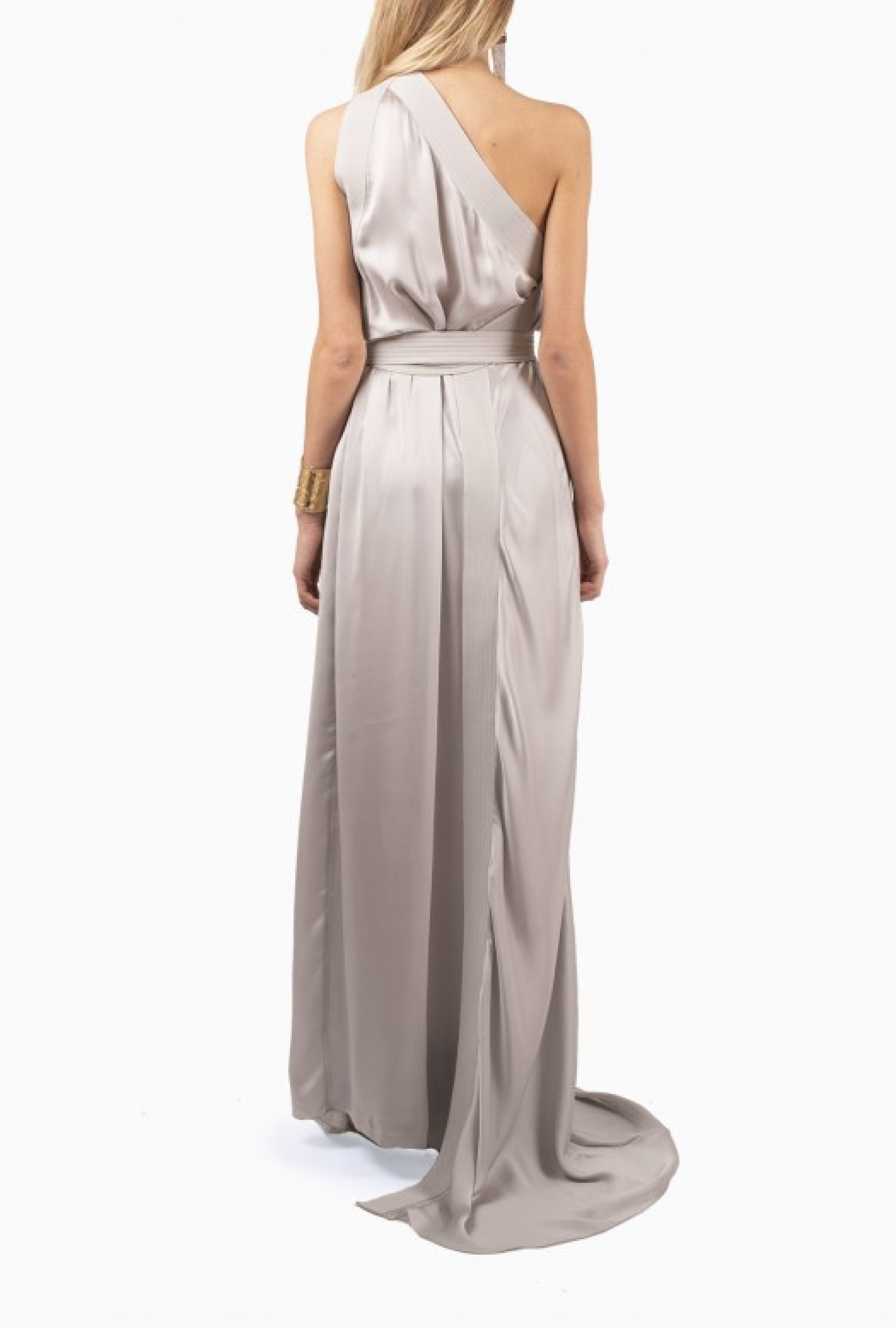 Robe Maison Rabih Kayrouz Pearl