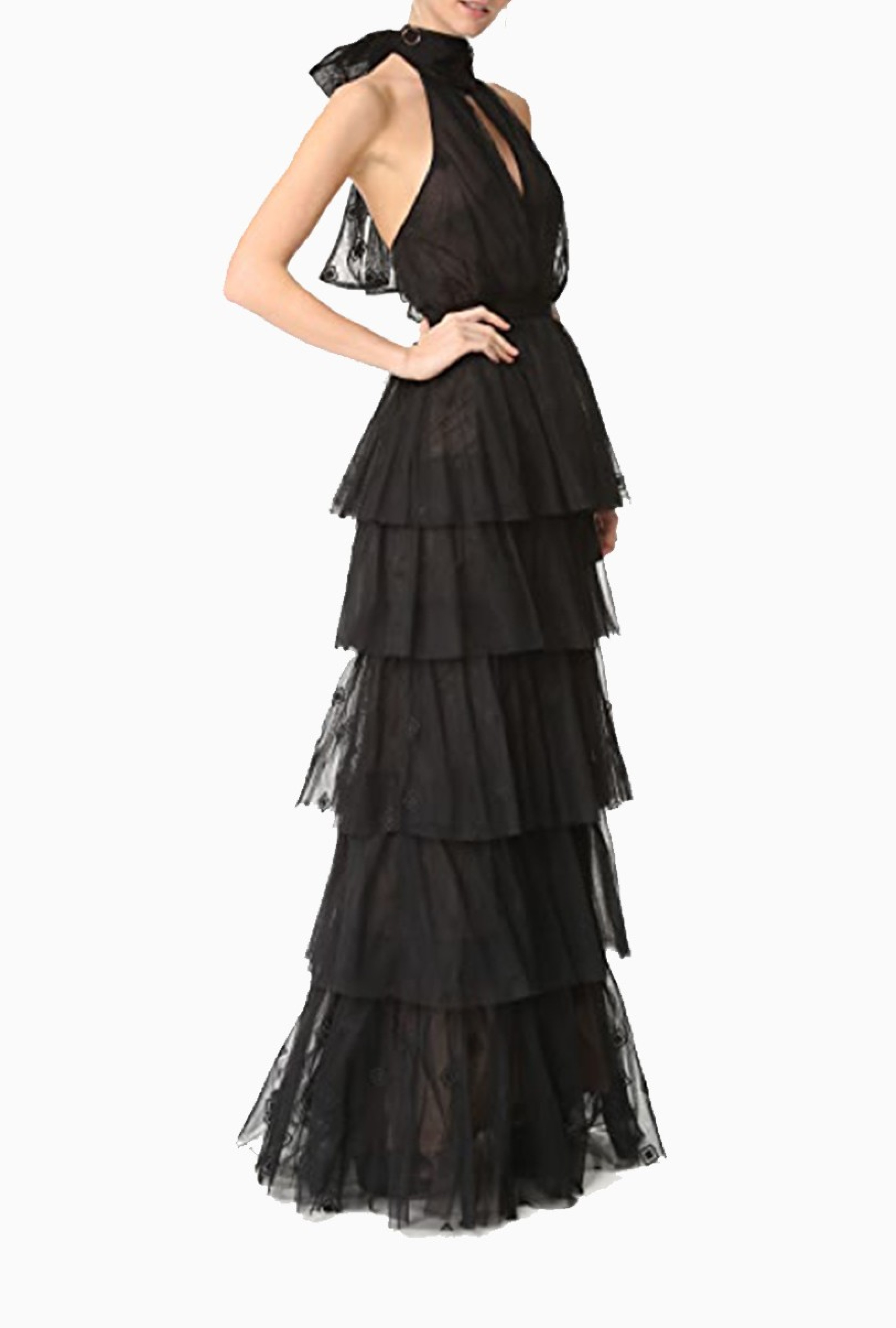 Robe Harmonia-Exclusivité web