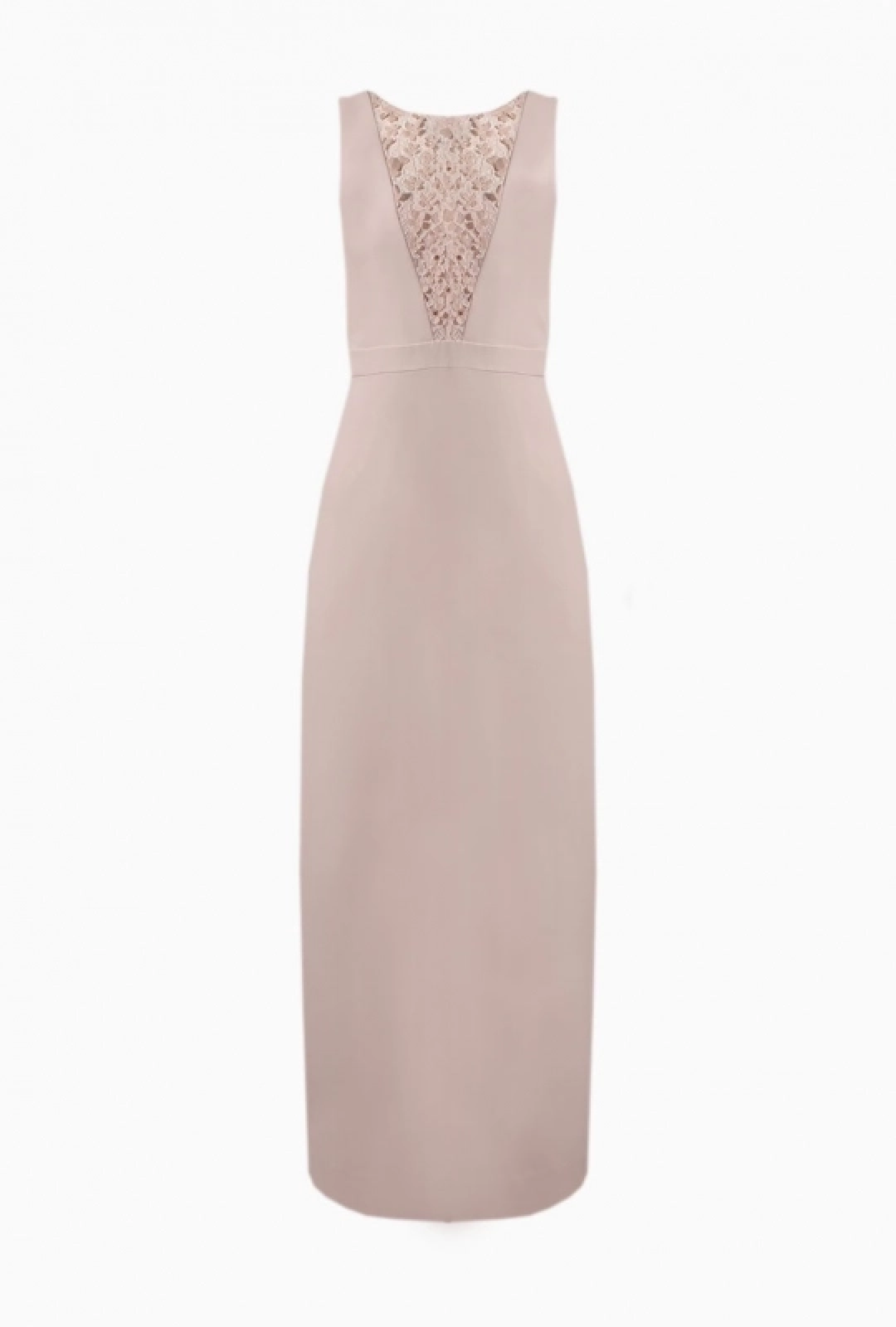 Robe Lace Plunge-Exclusivité web