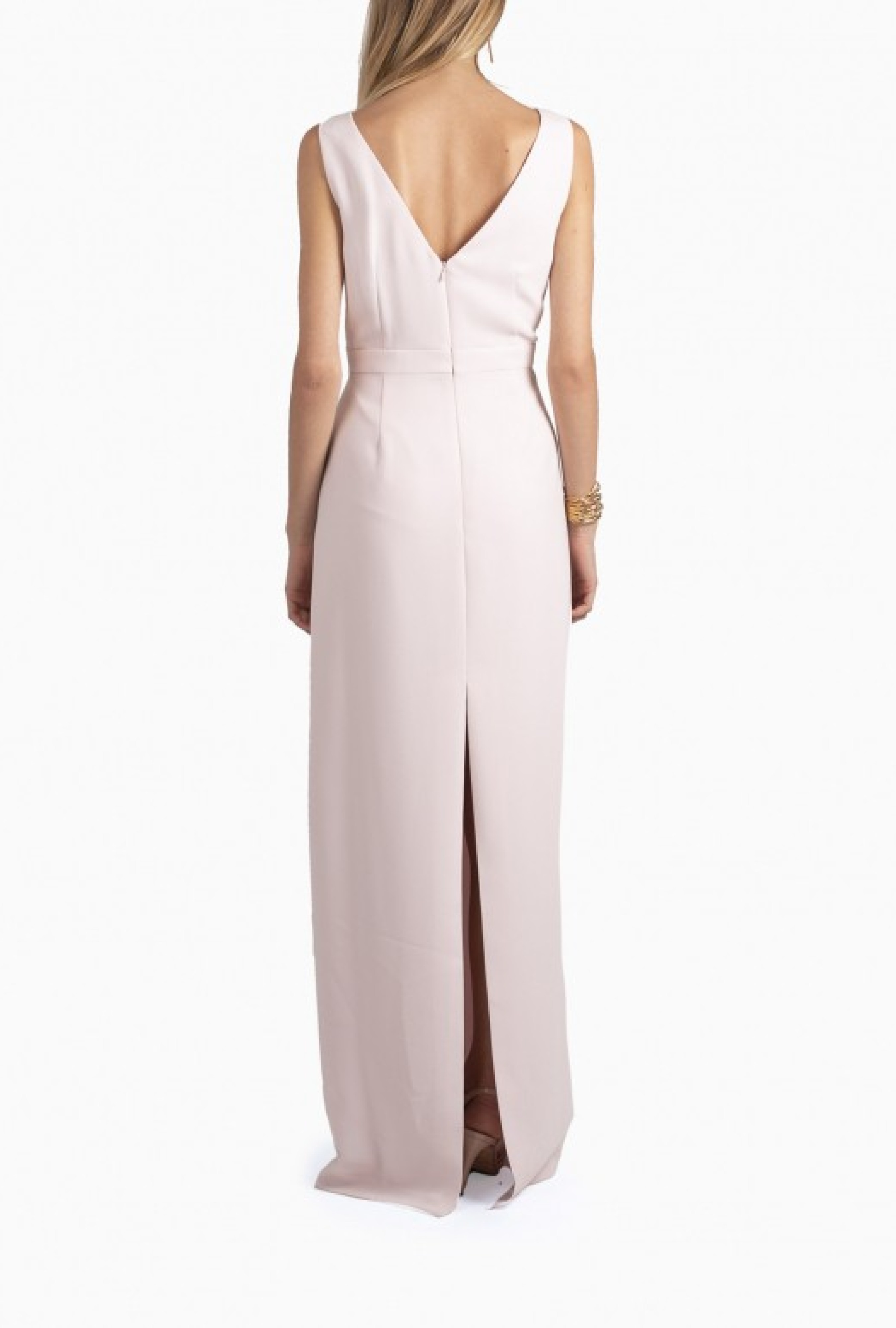 Robe Lace Plunge-Exclusivité web