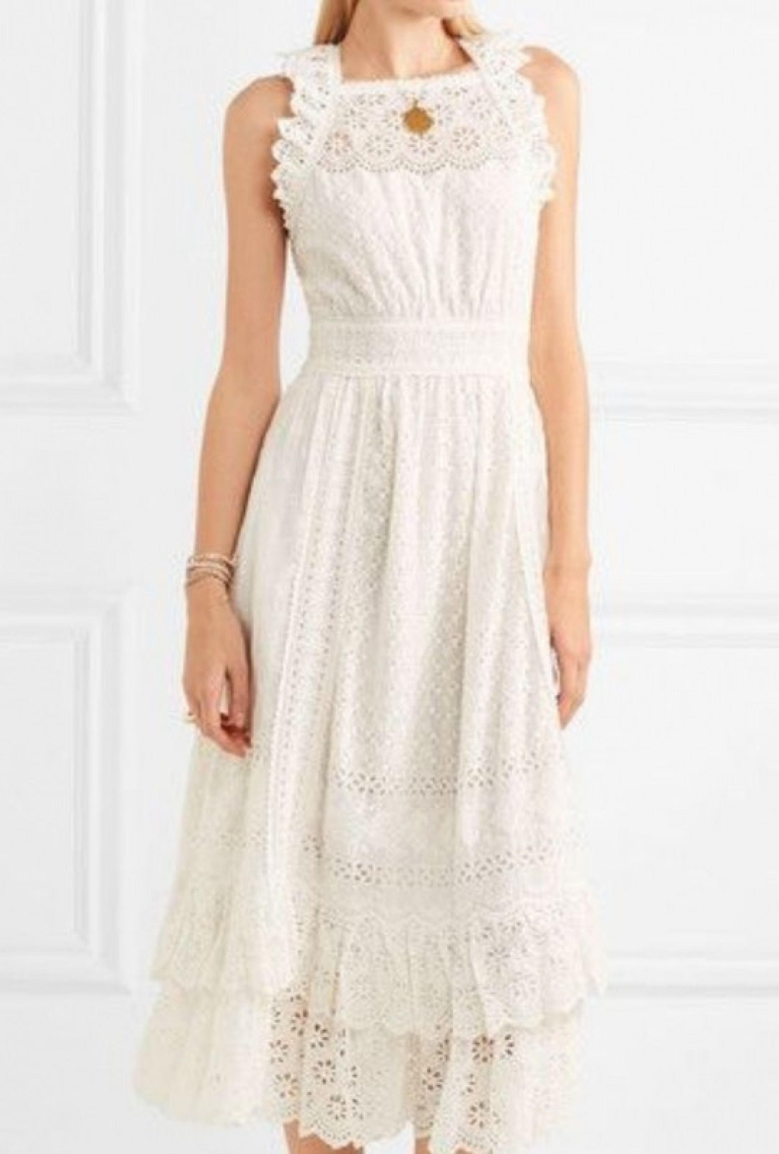 Robe Willow-Exclusivité web