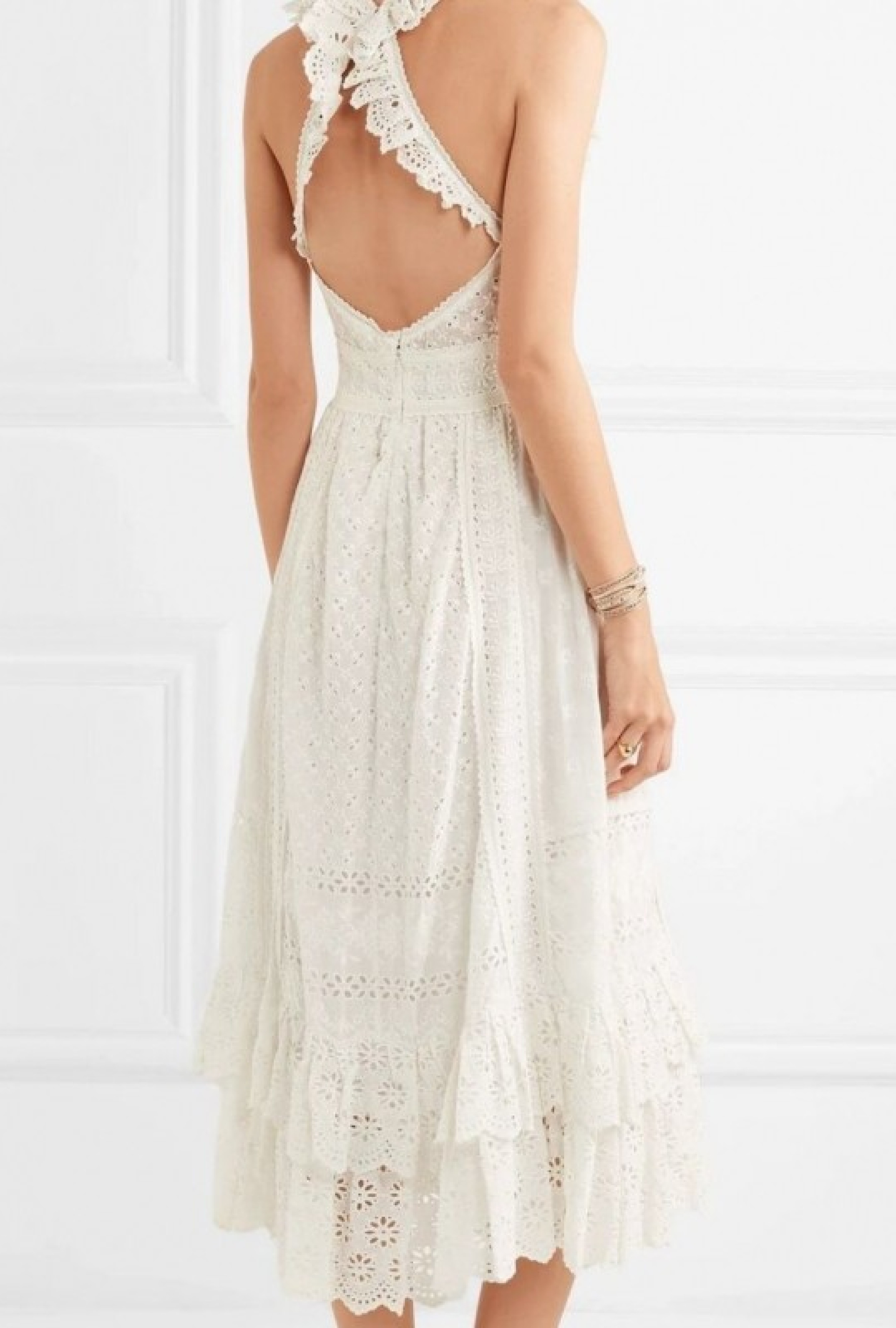 Robe Willow-Exclusivité web