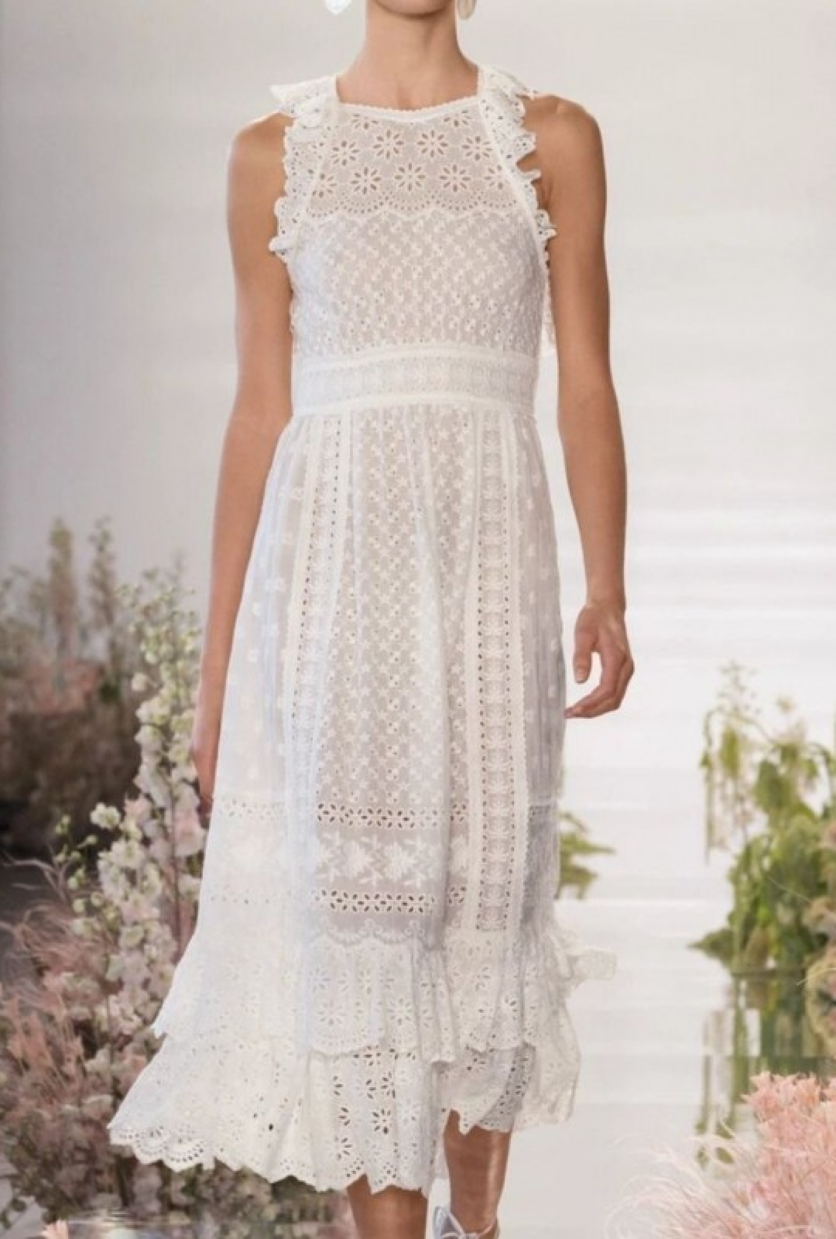 Robe Willow-Exclusivité web