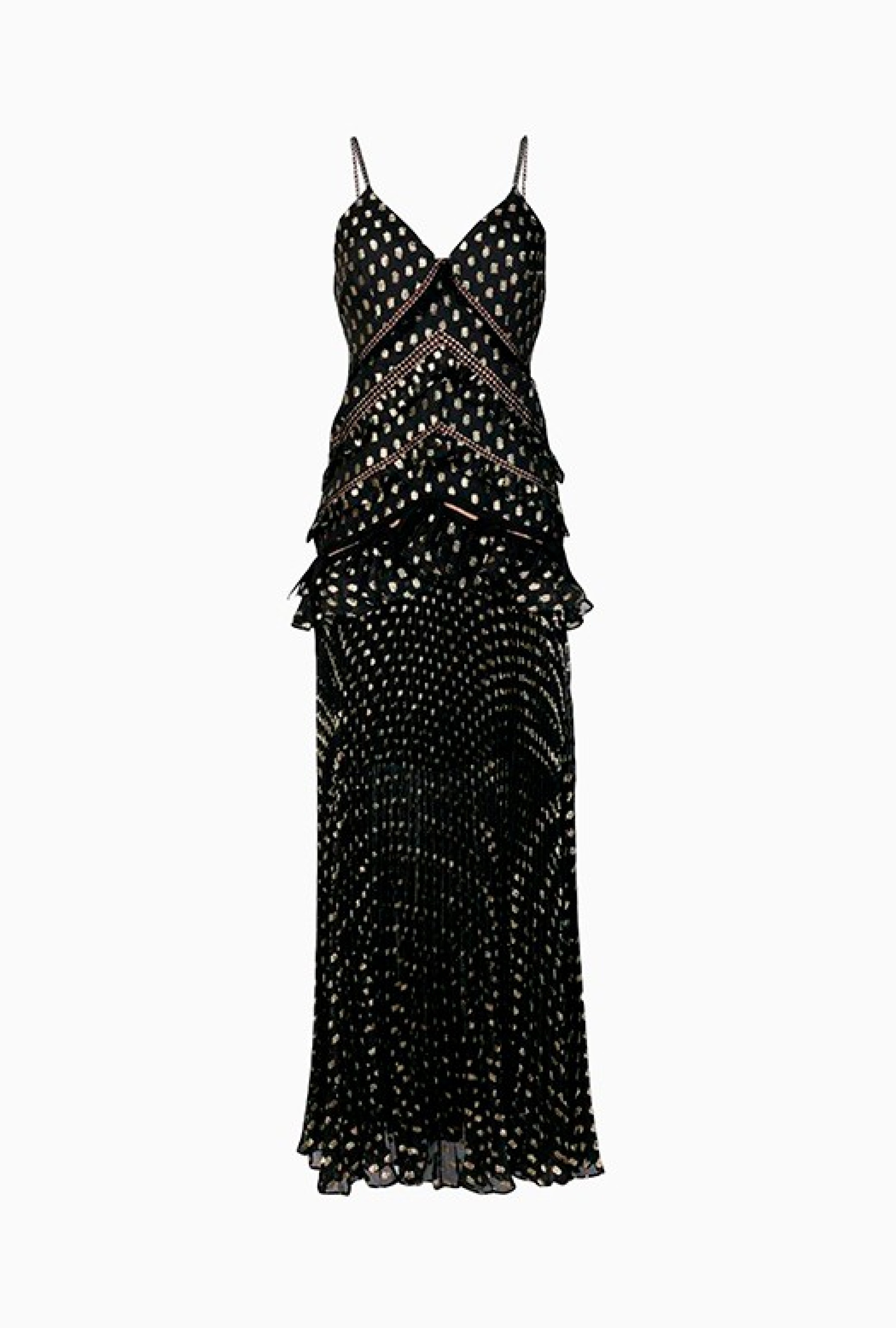 Robe Polka Dot-Exclusivité web