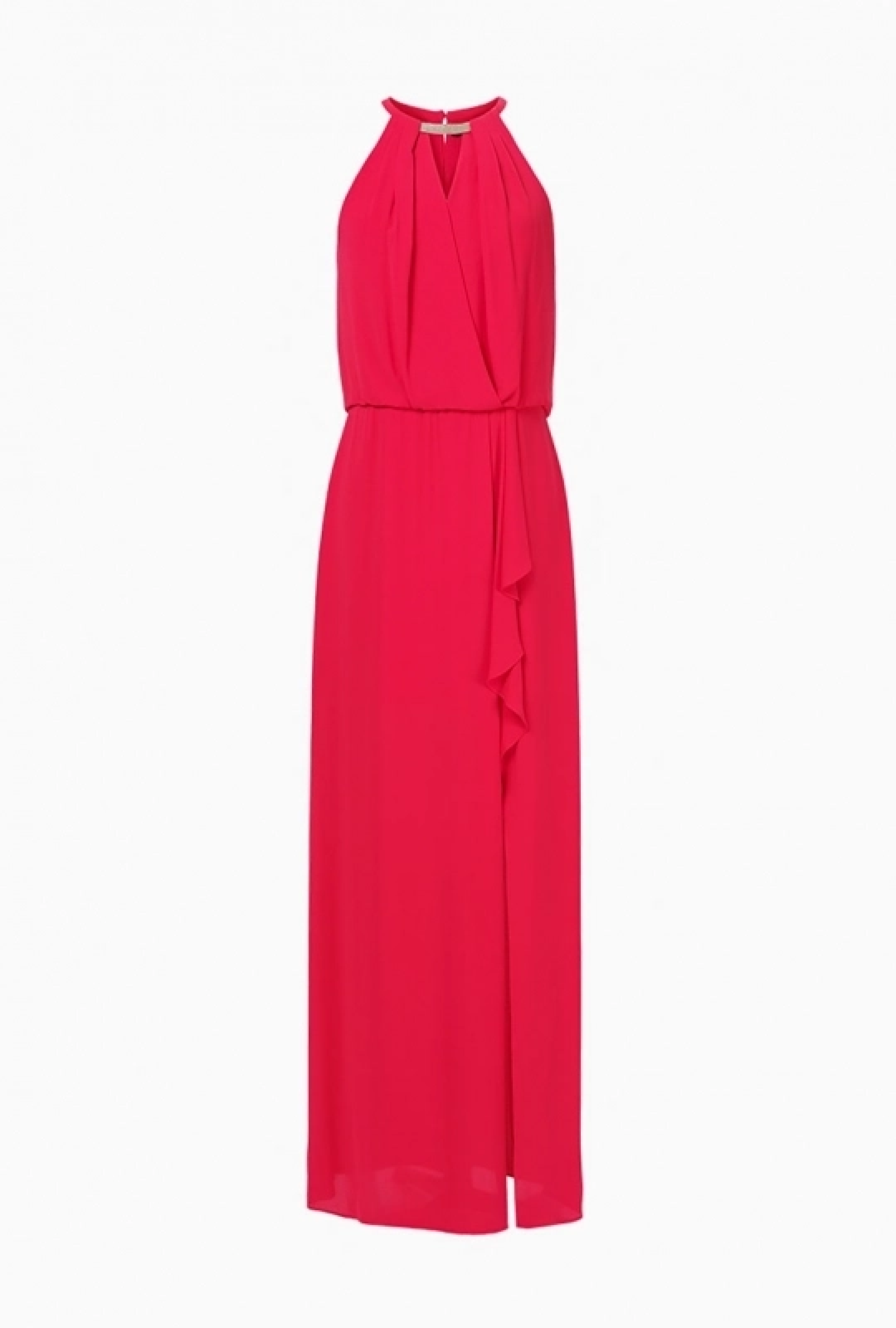 Robe Amanda Rouge-Exclusivité web