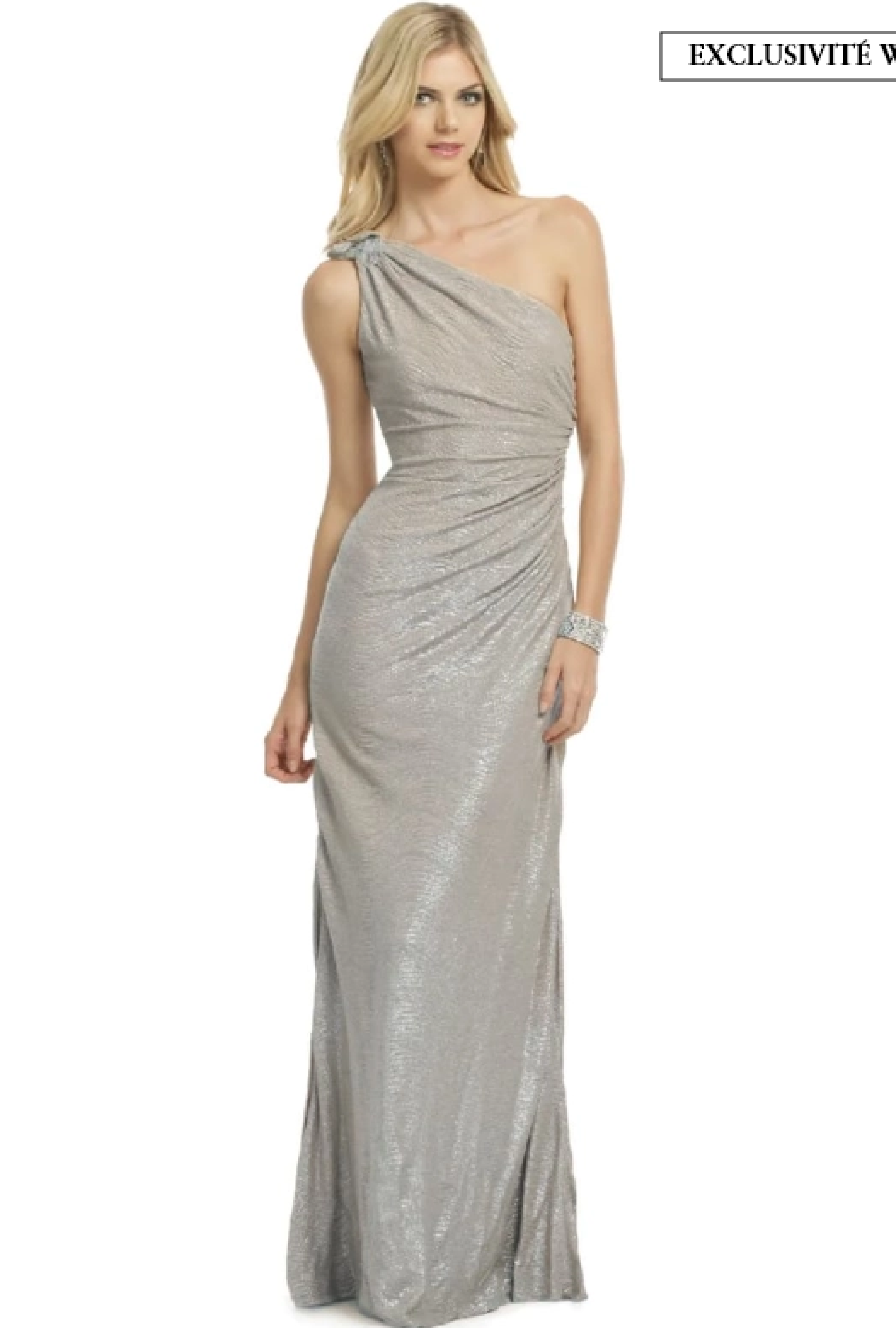 Robe Sparkle-Exclusivité web