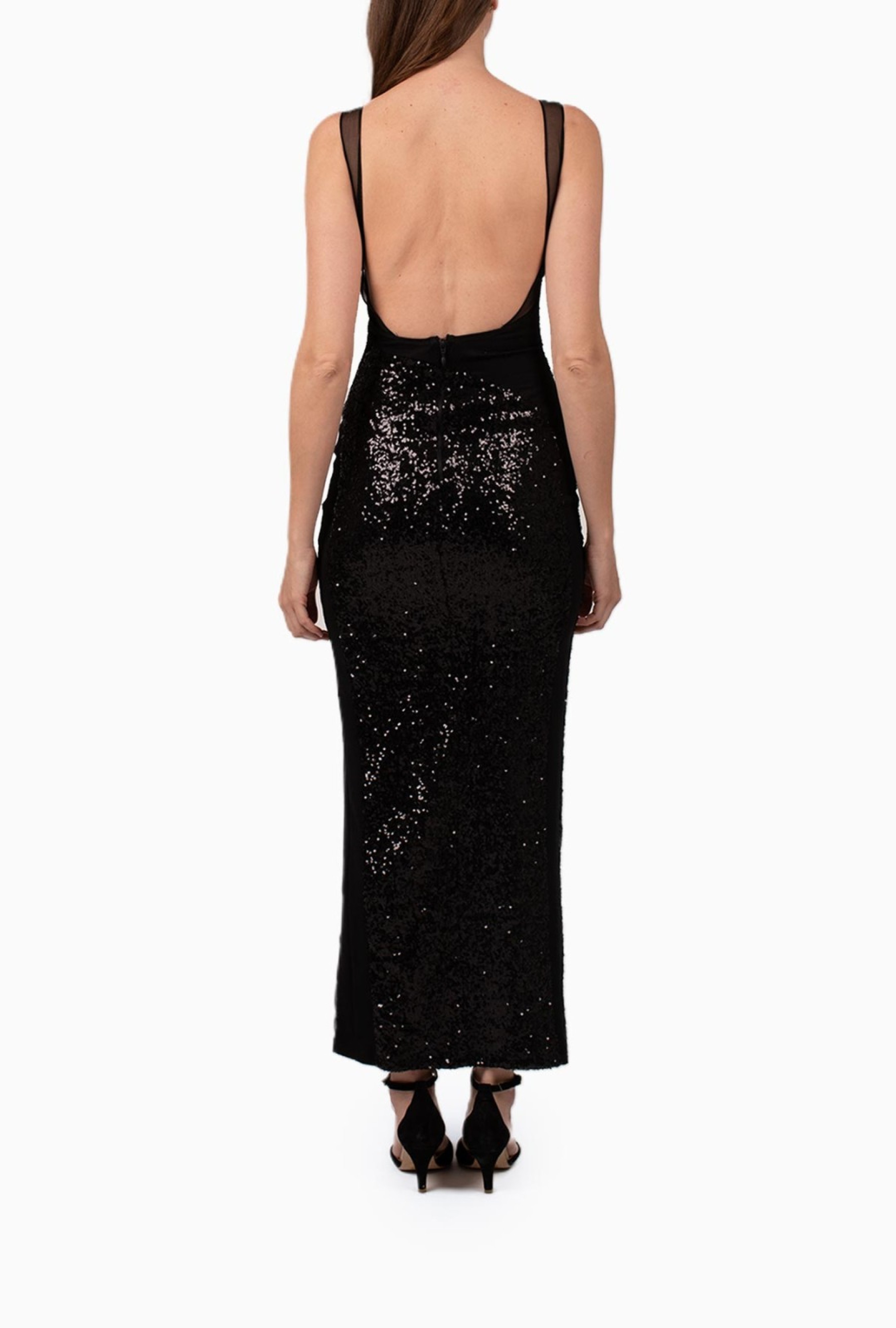 Robe Black-Exclusivité web