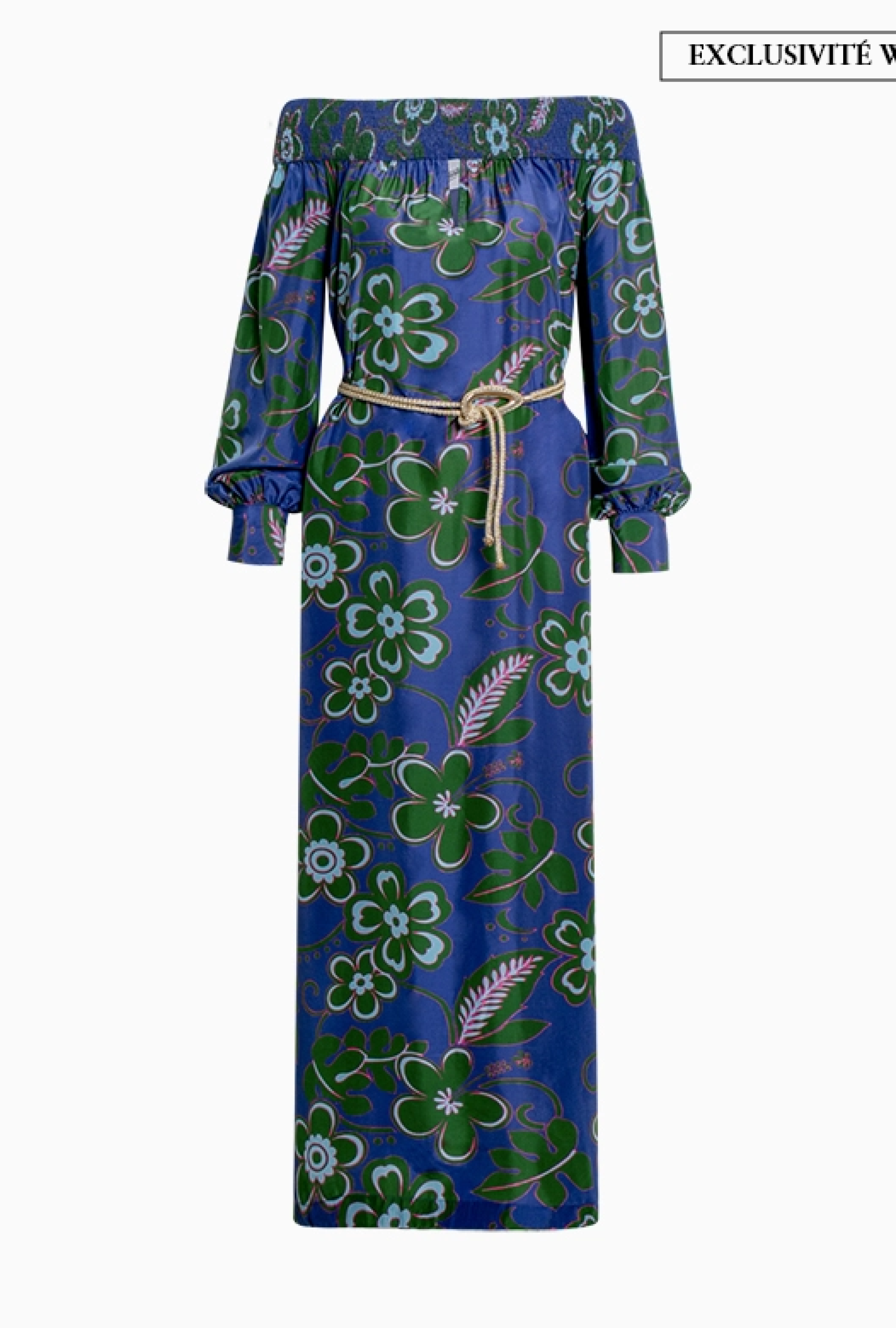 Robe Tarita-Exclusivité web