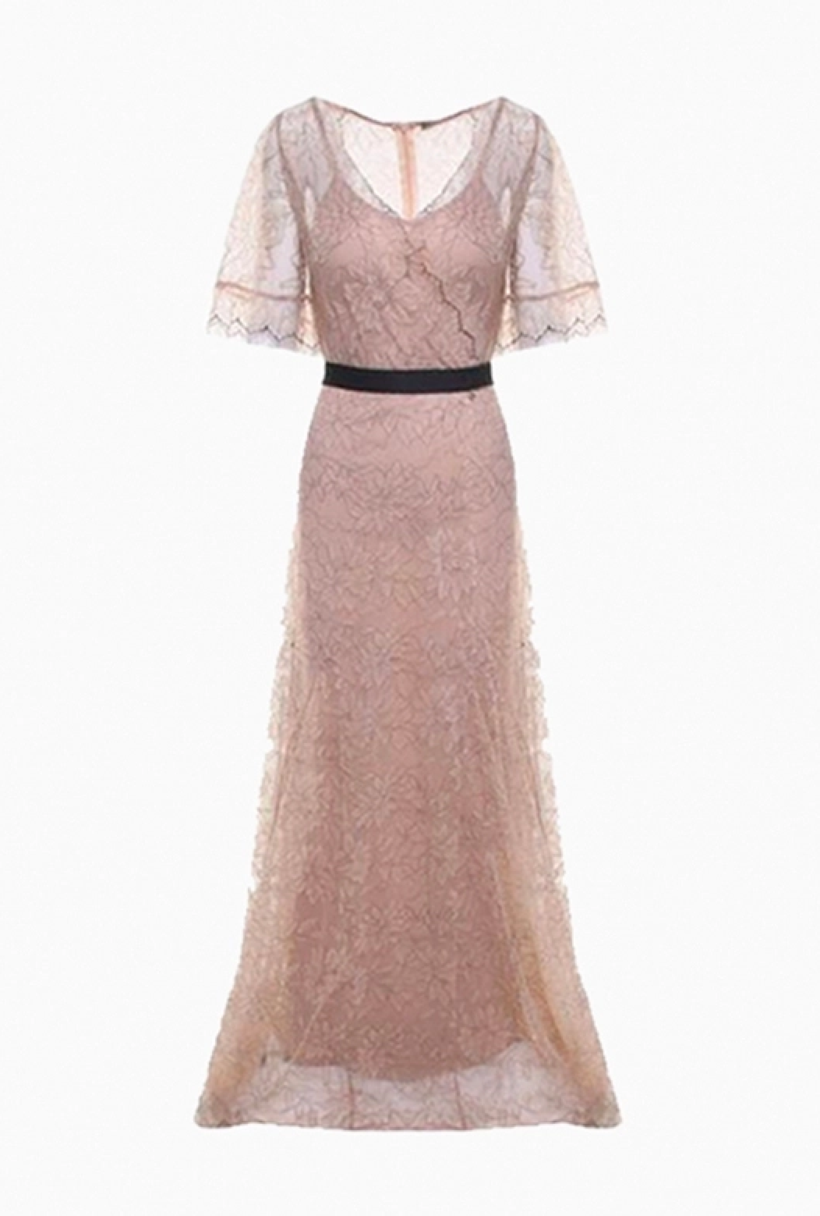 Robe Romance-Exclusivité web