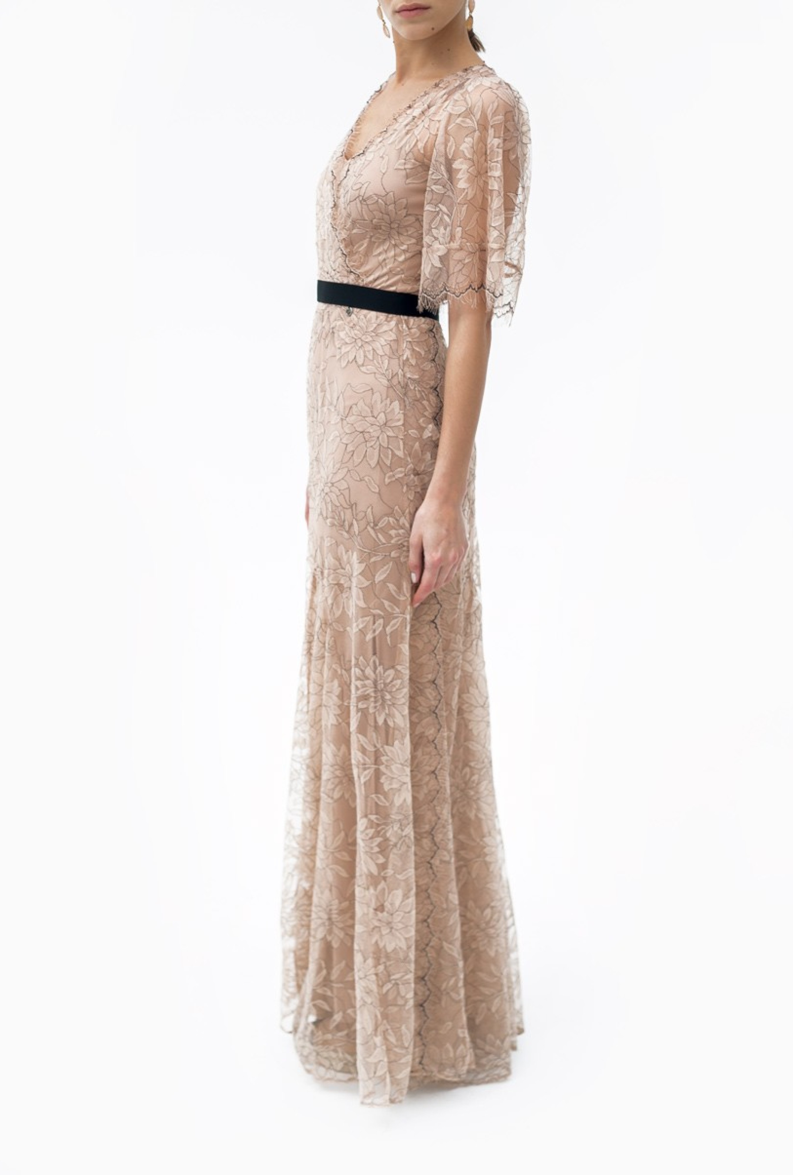 Robe Romance-Exclusivité web