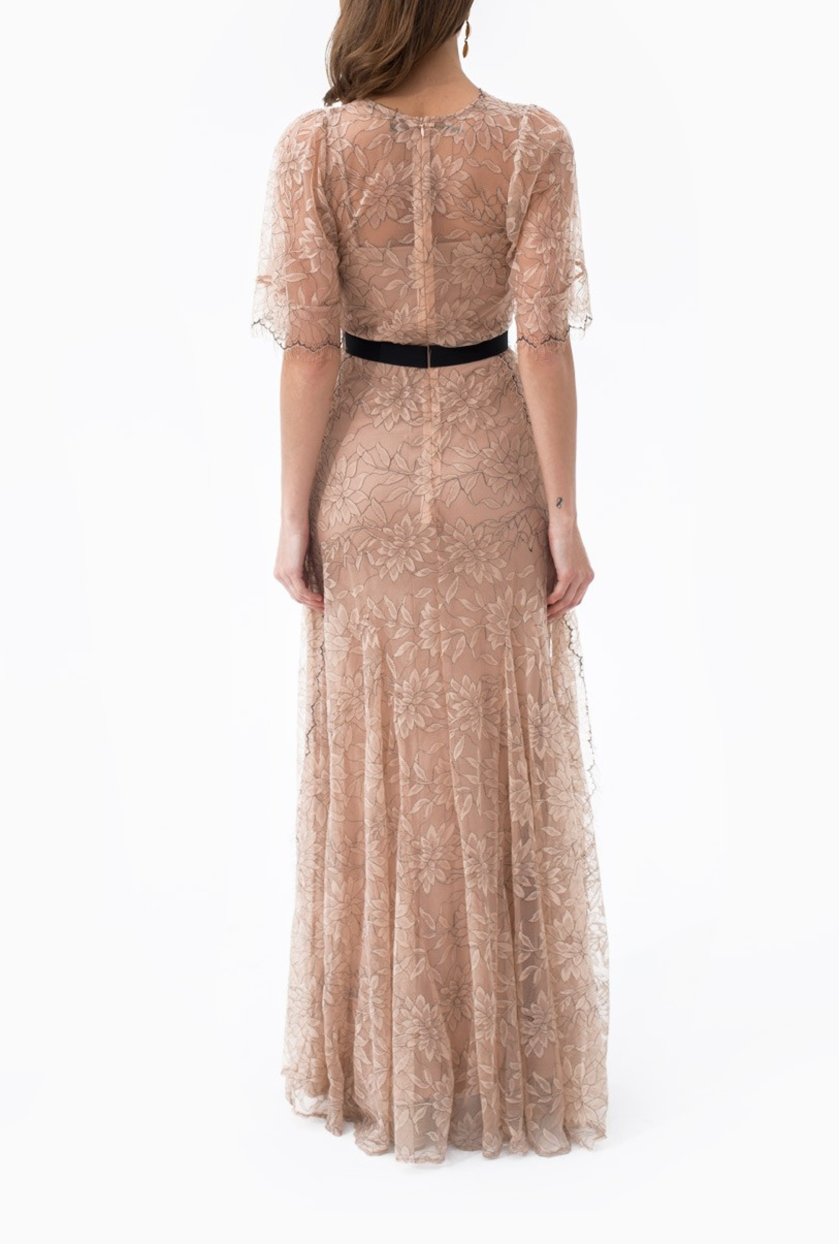 Robe Romance-Exclusivité web