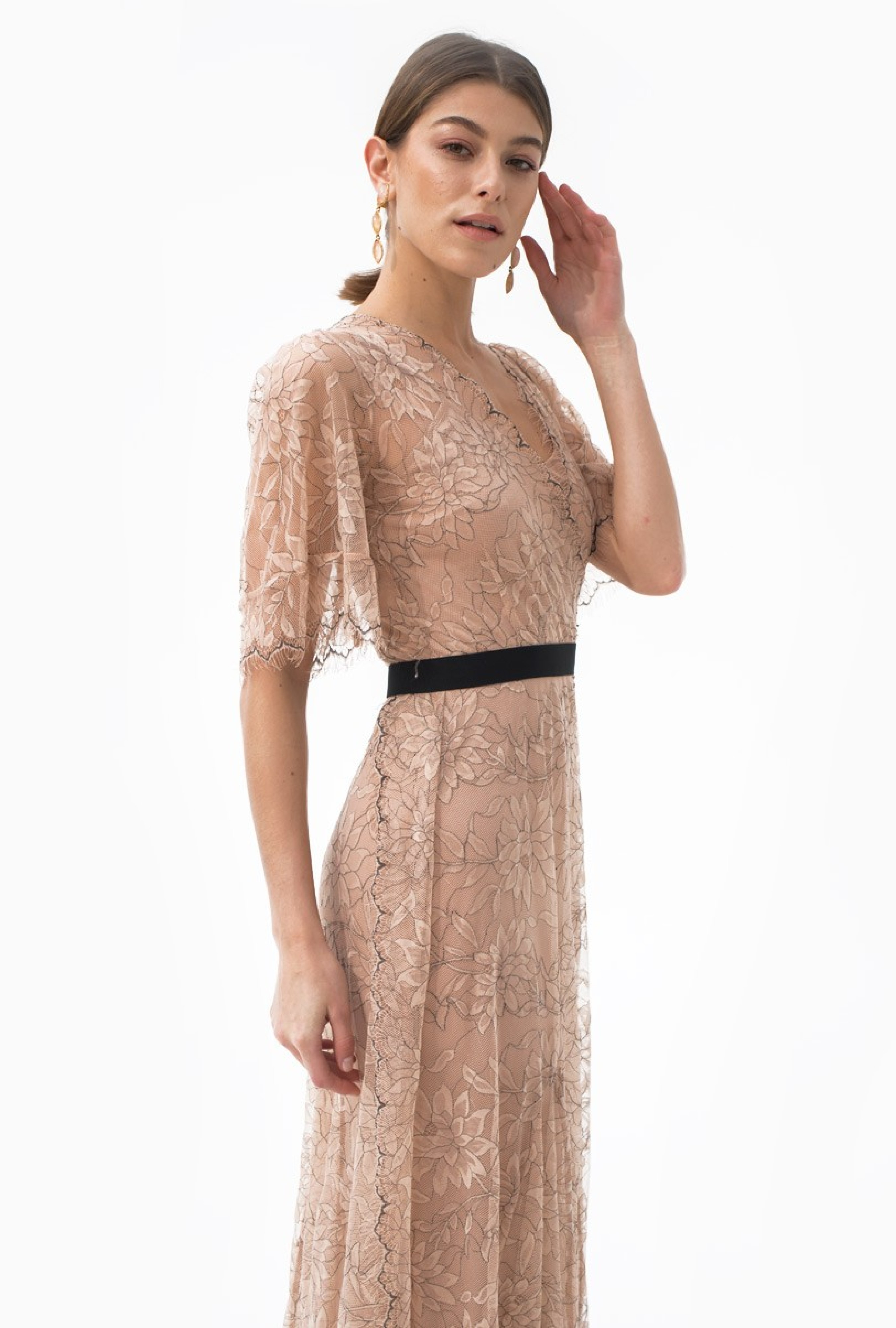 Robe Romance-Exclusivité web