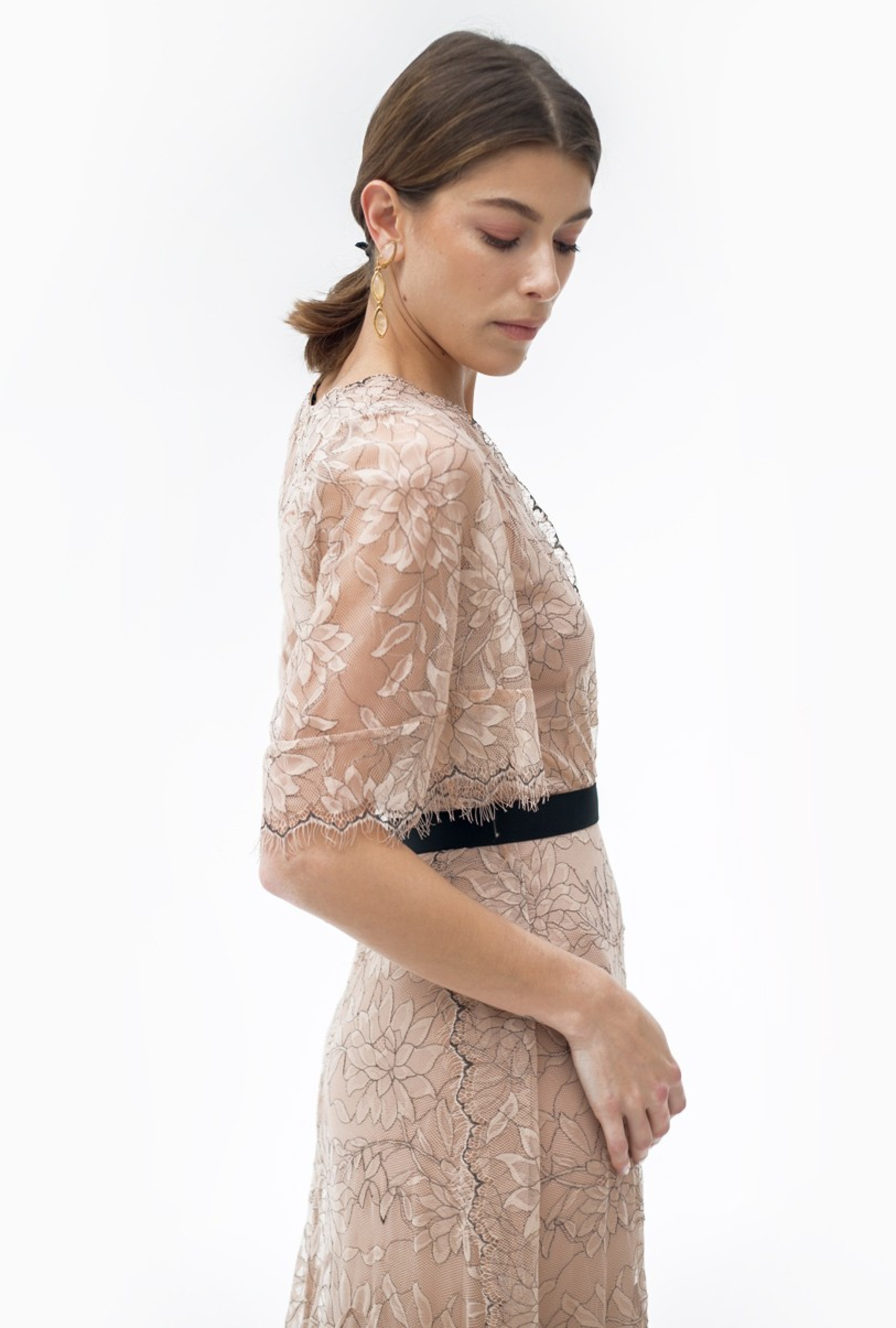 Robe Romance-Exclusivité web