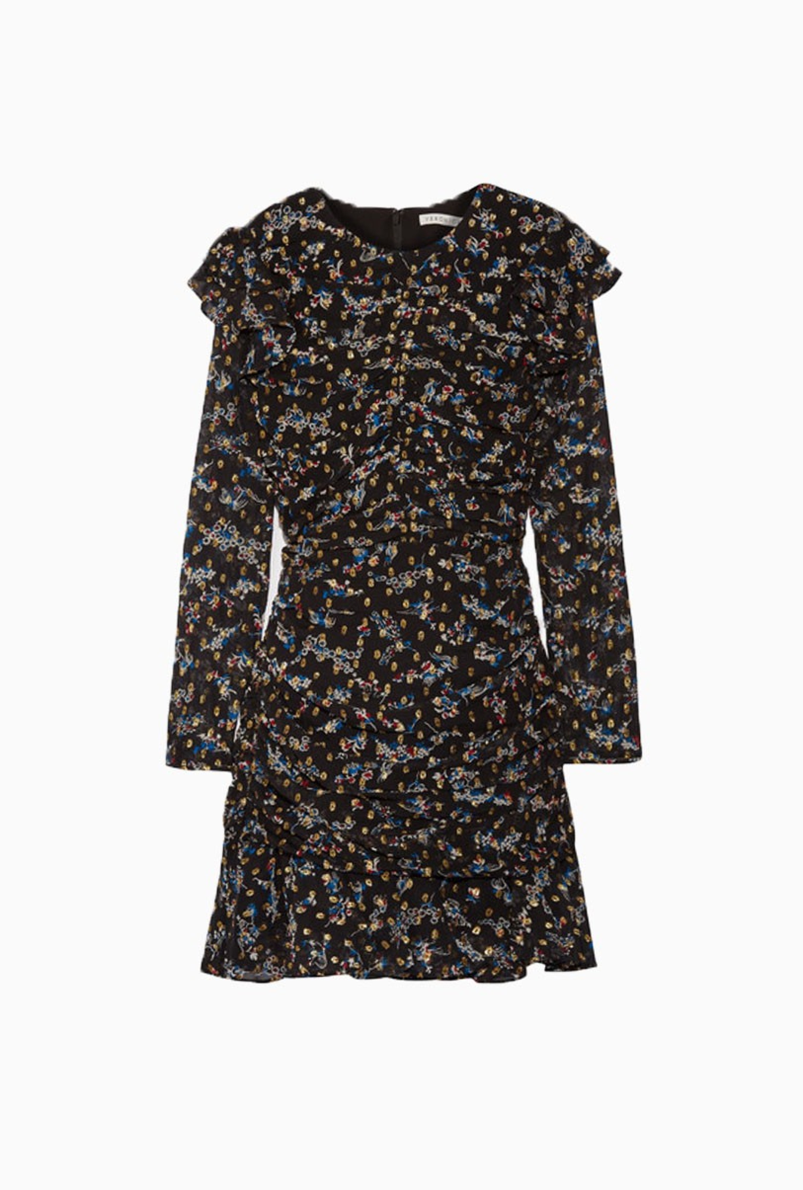 Robe Park-Exclusivité web