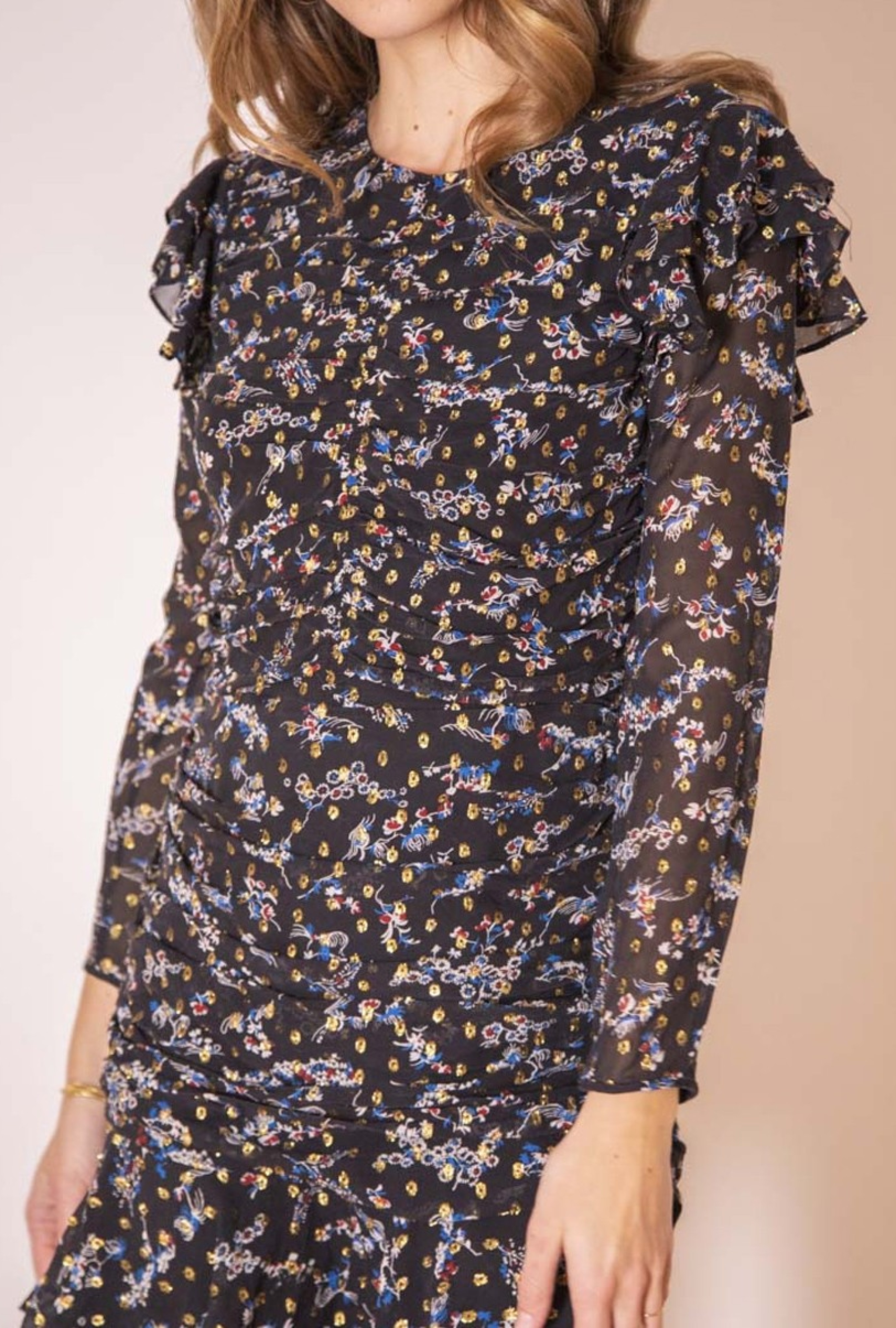 Robe Park-Exclusivité web