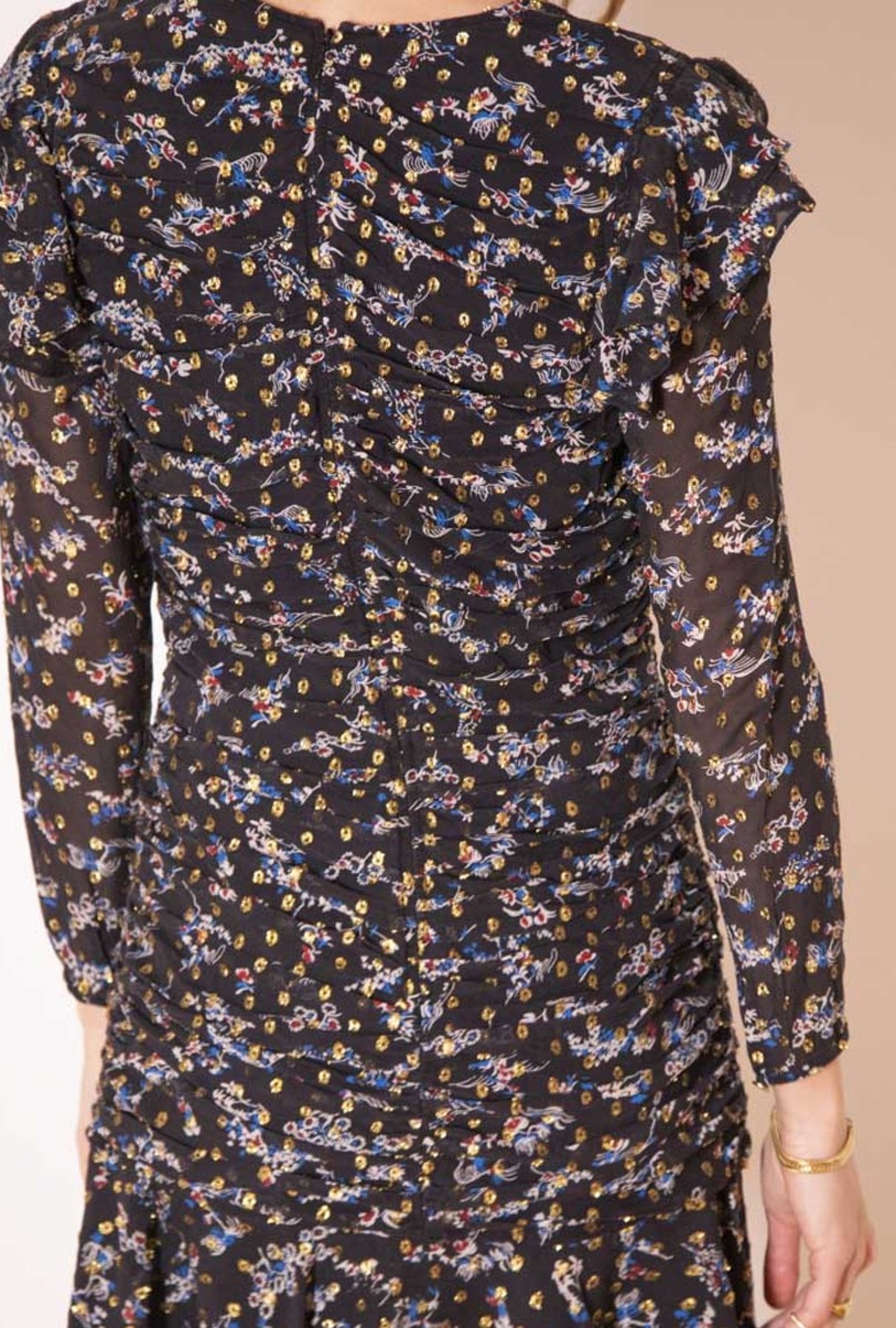 Robe Park-Exclusivité web