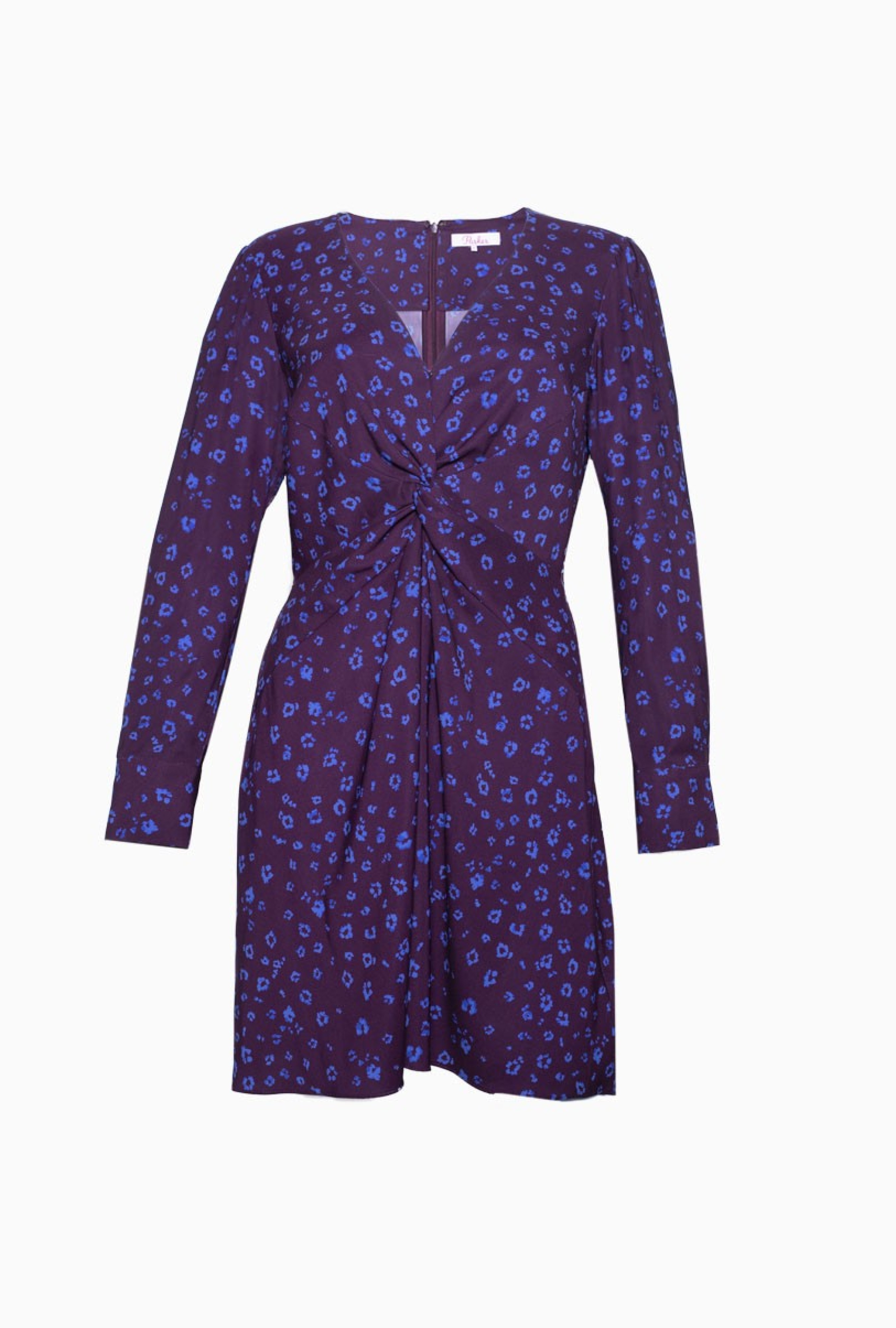 Robe Surplice-Exclusivité web