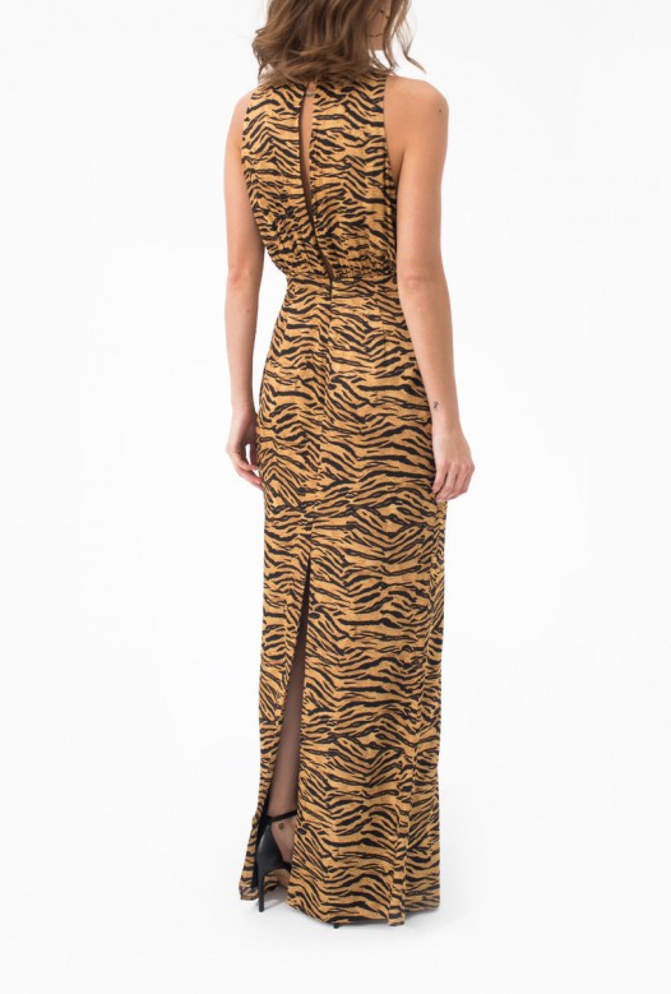 Robe Maxi Hope- Exclusivité web