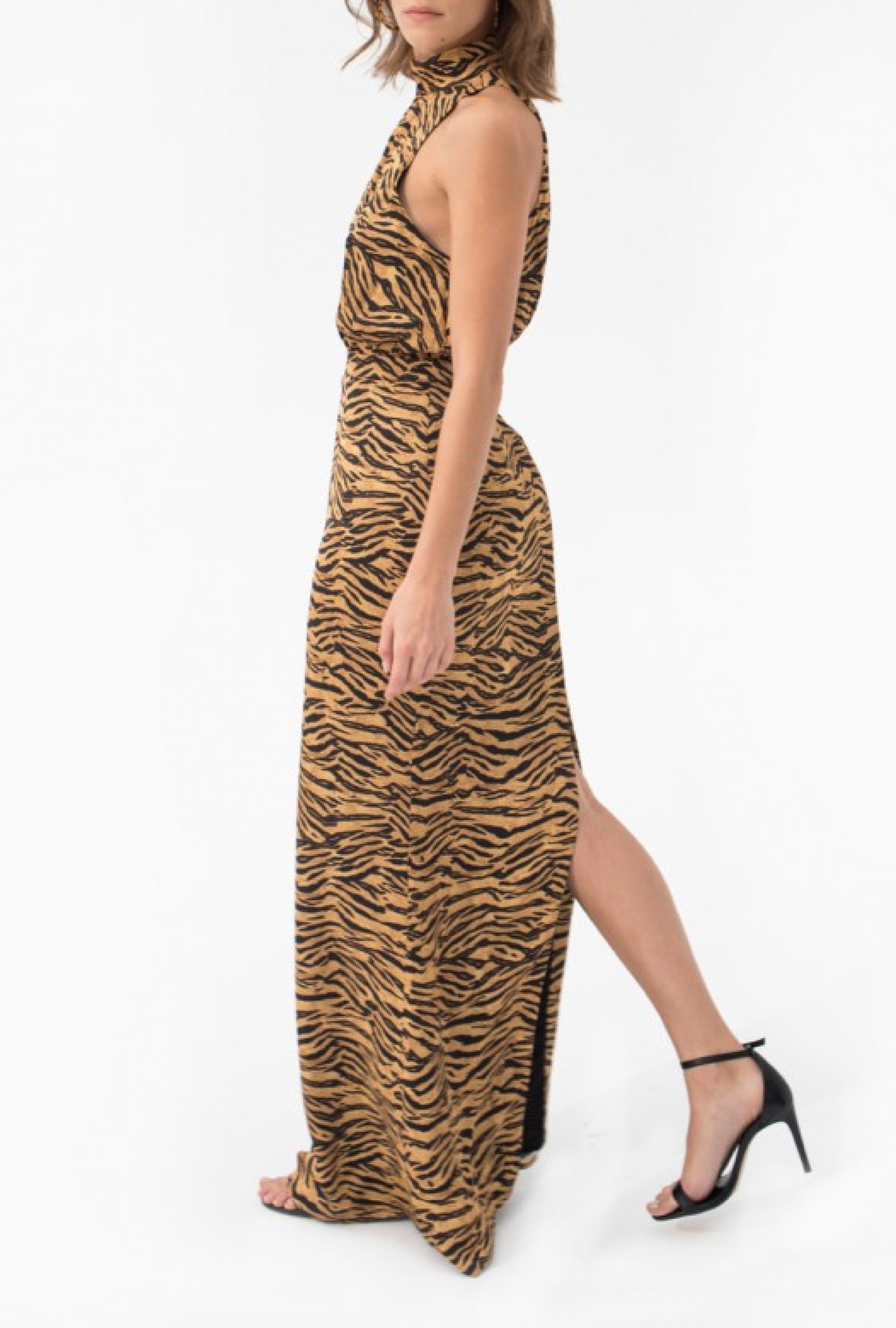 Robe Maxi Hope- Exclusivité web