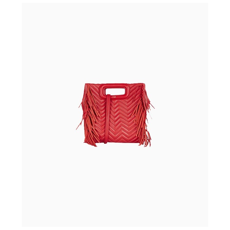 Sac Maje M Matelassé