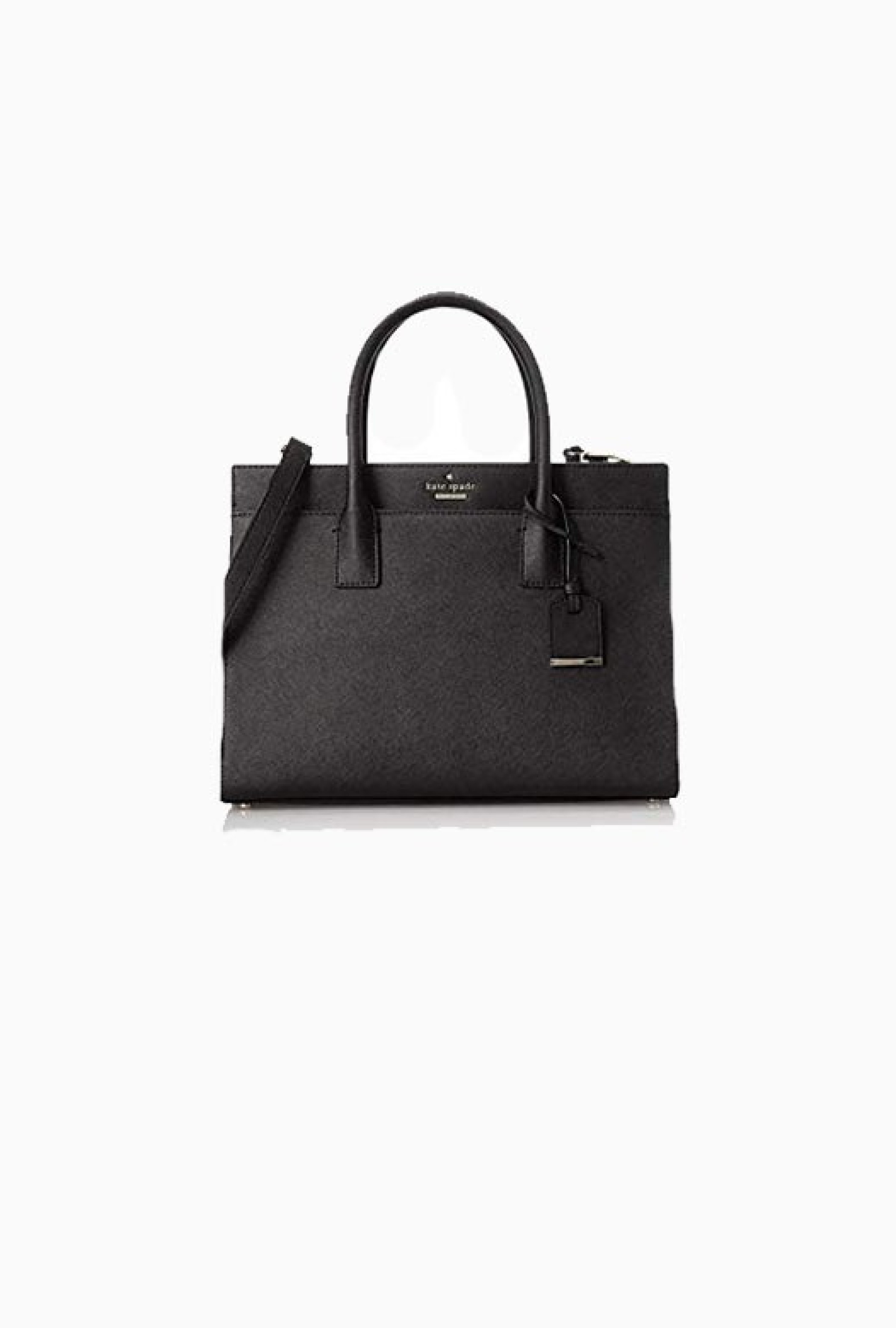Sac Cameron Street Black