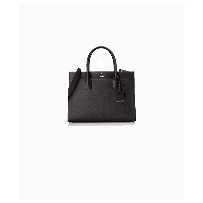 Sac Cameron Street Black