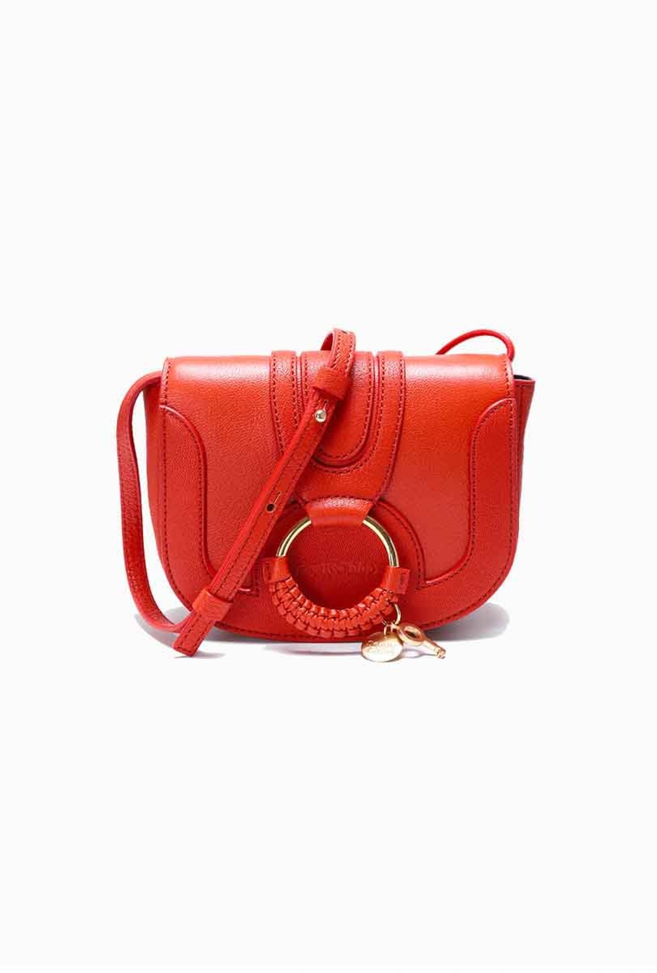 Sac Mini Hana Rouge Brique