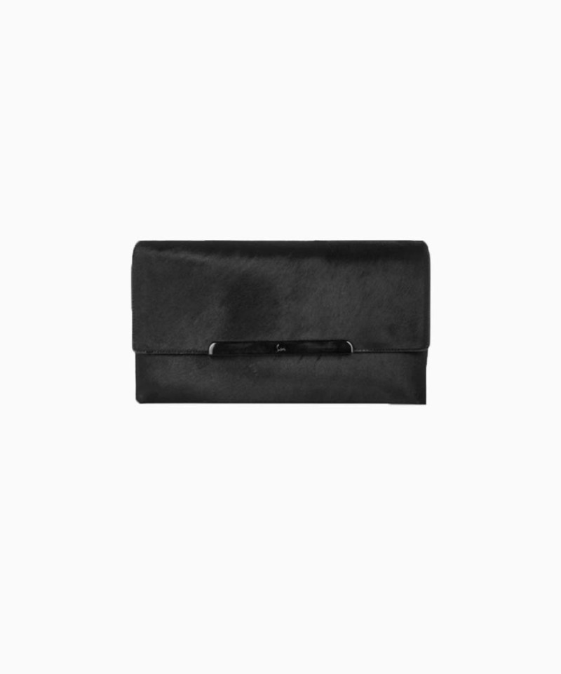 Pochette Louboutin Poulain
