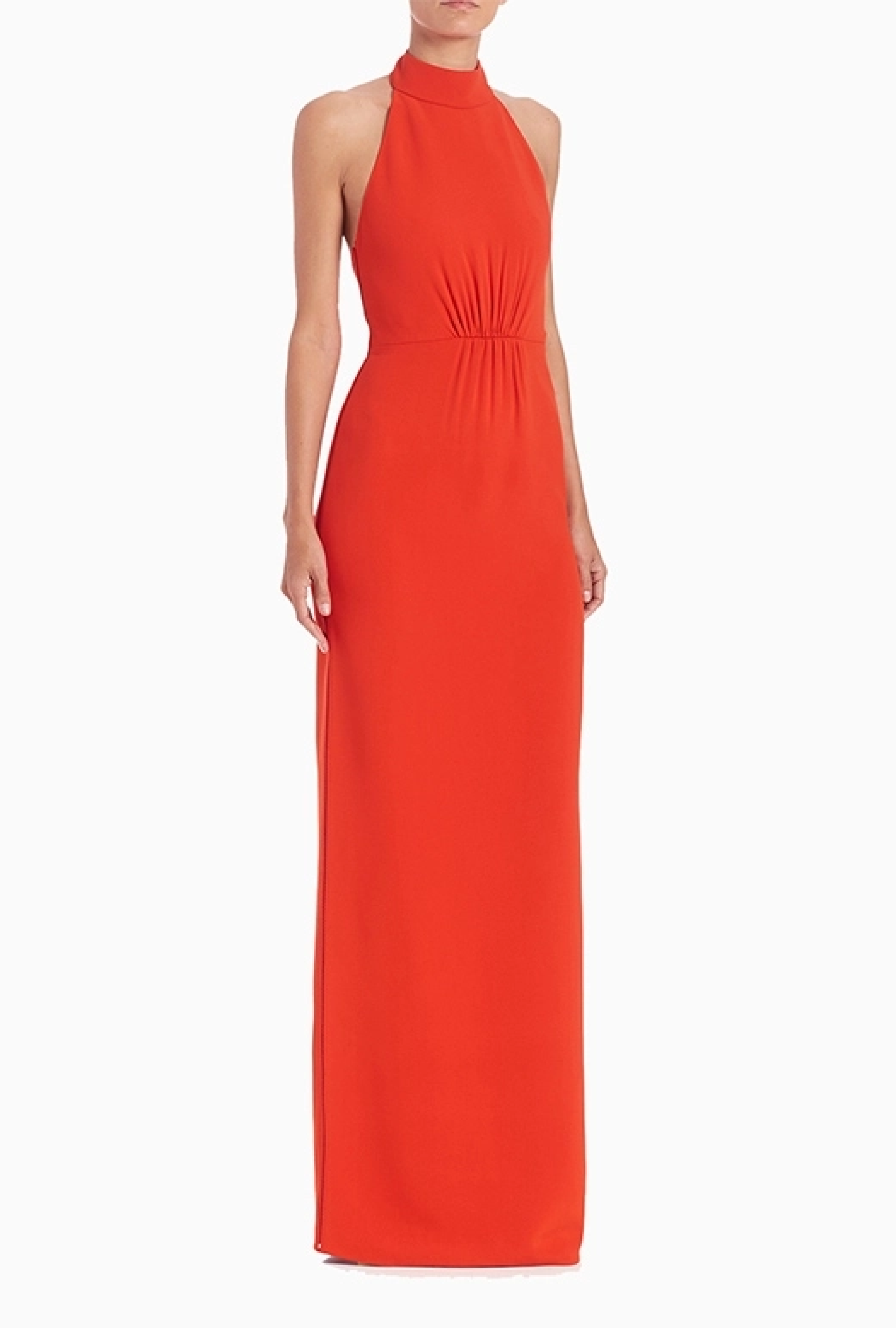 Robe Retina-Exclusivité web