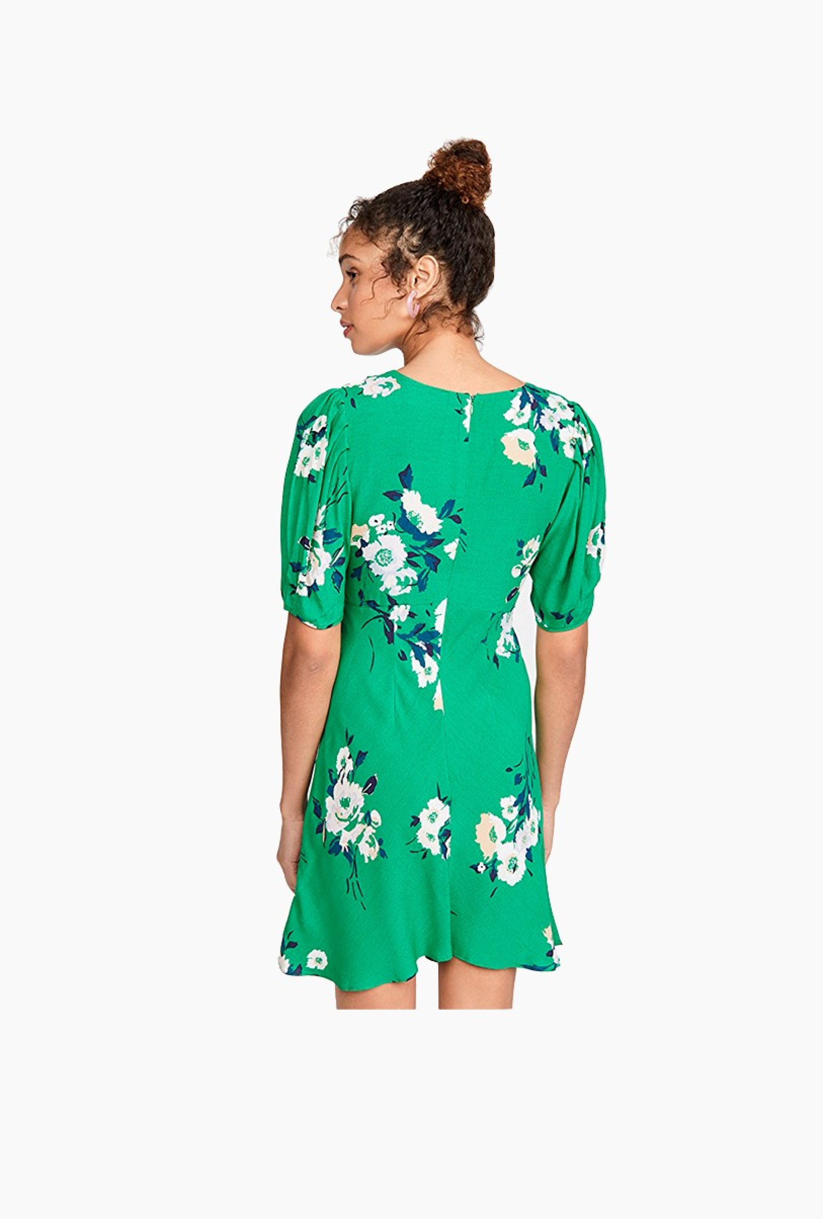 Robe Neon-Exclusivité web