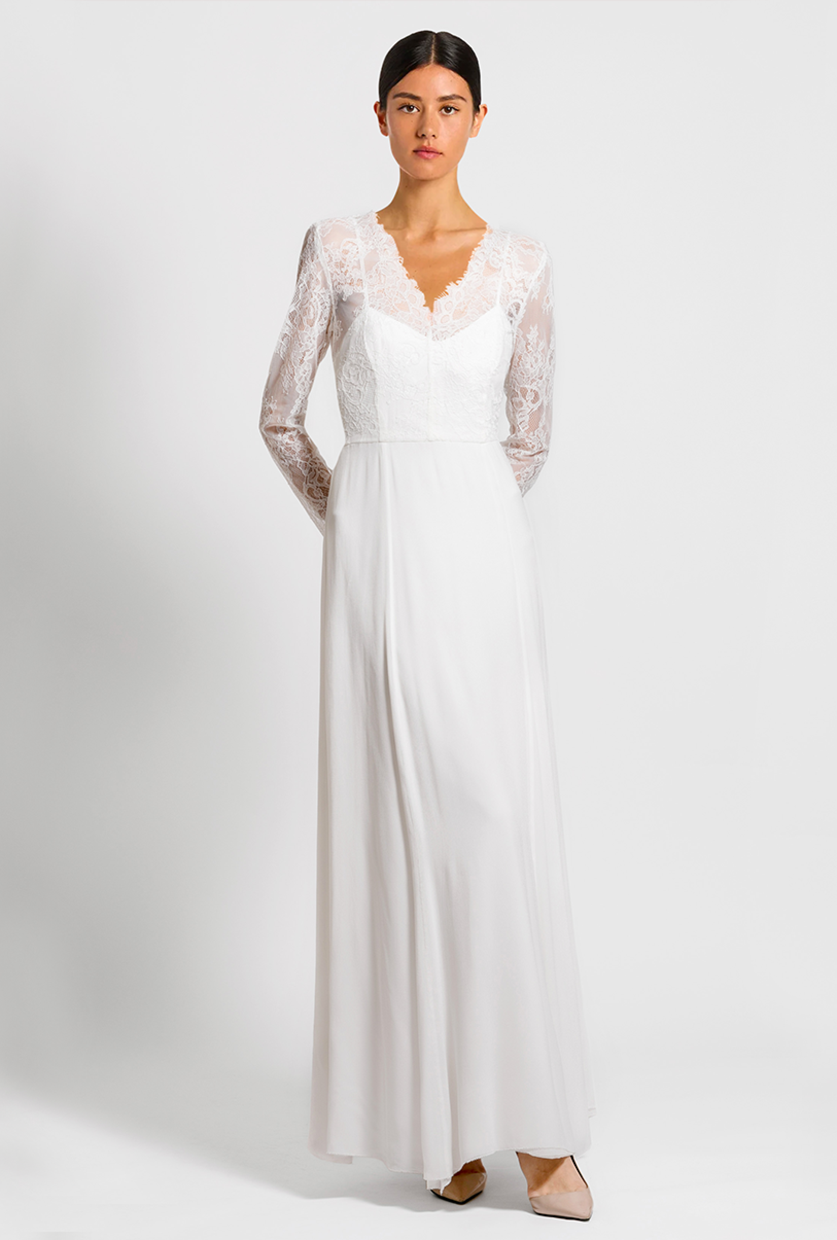 Robe de Mariée- Exclusivité web