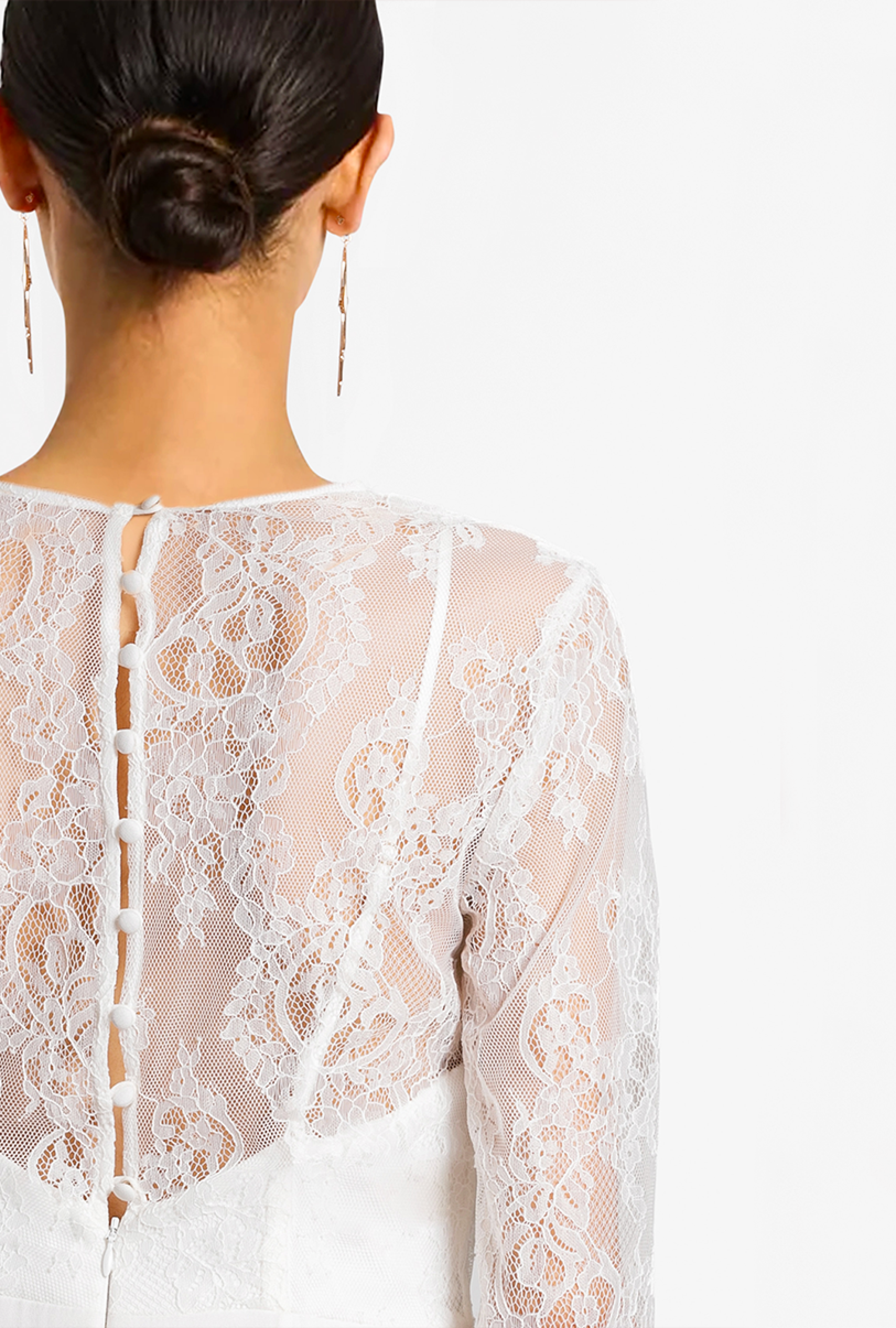 Robe de Mariée- Exclusivité web