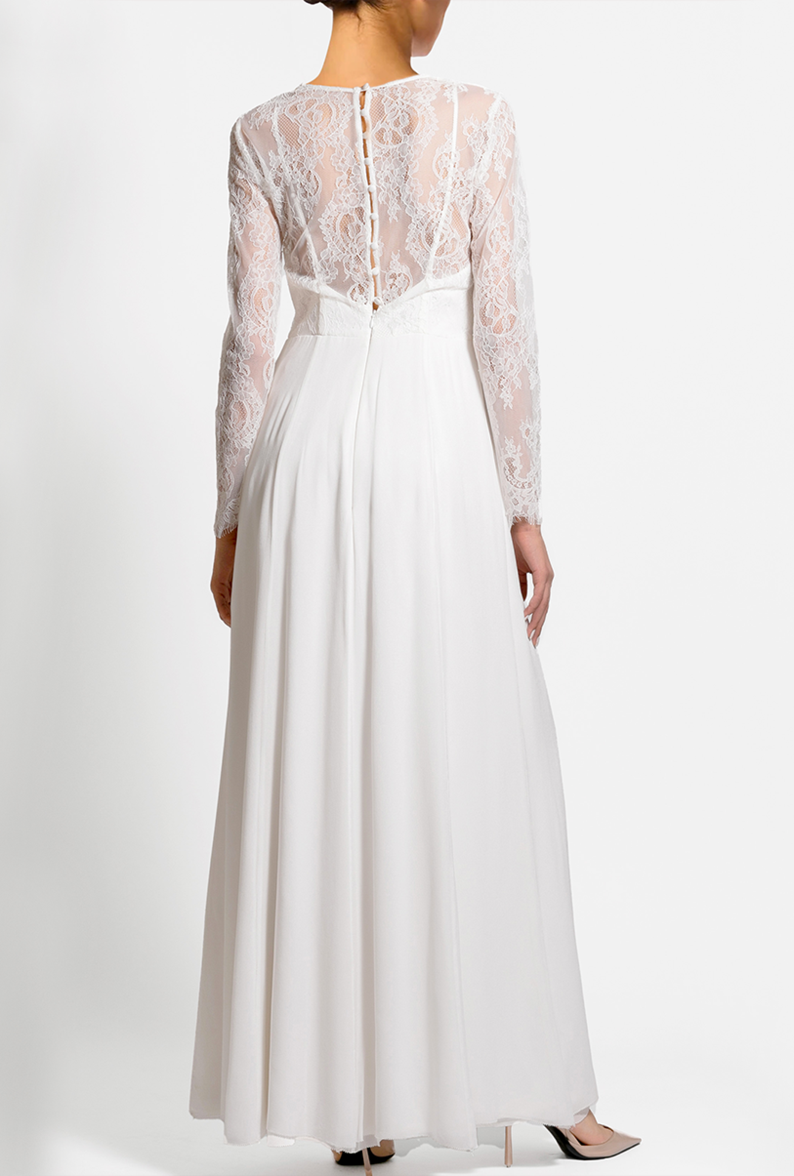 Robe de Mariée- Exclusivité web