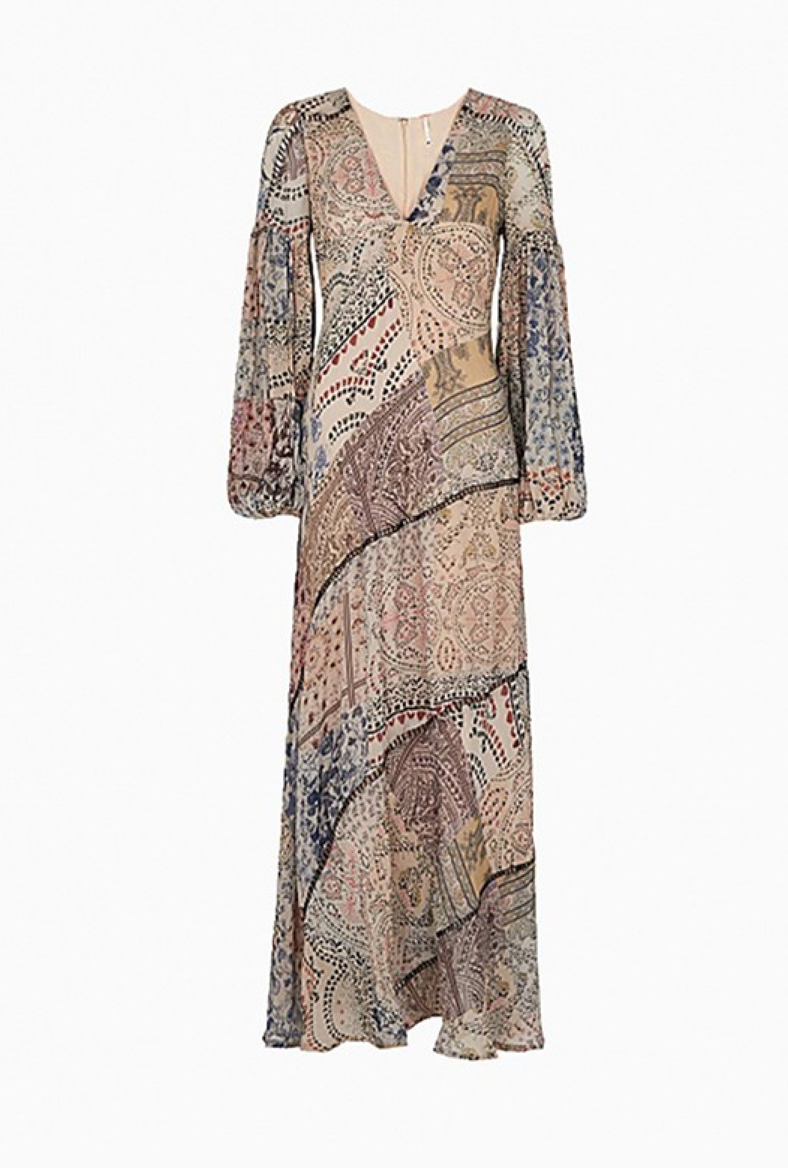 Robe Moroccan Dreams- Exclusivité web