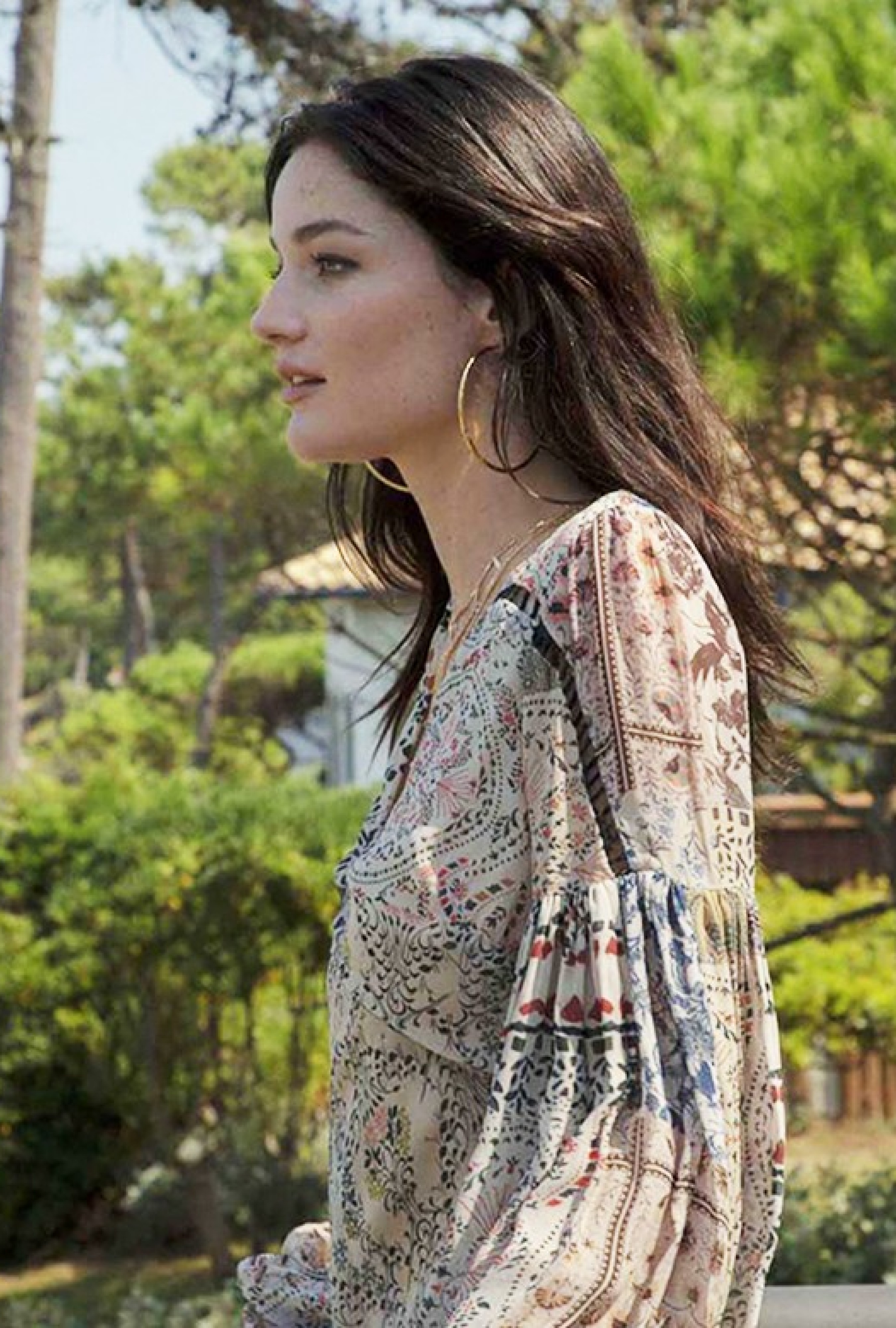 Robe Moroccan Dreams- Exclusivité web